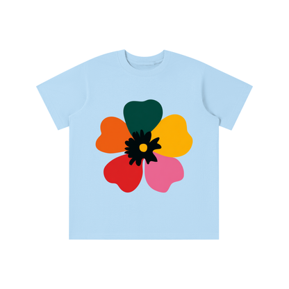 Retro Bloom