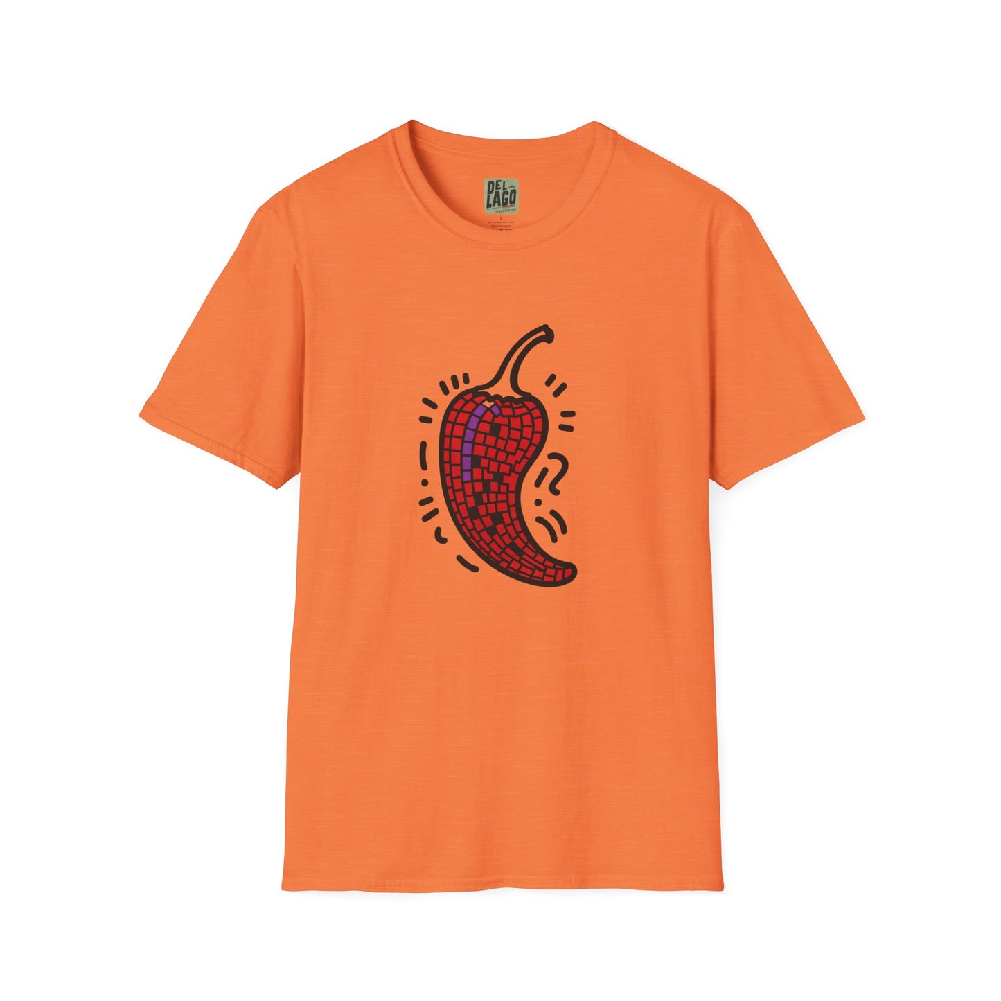 🌶️🎨Mosaic Chili image 0