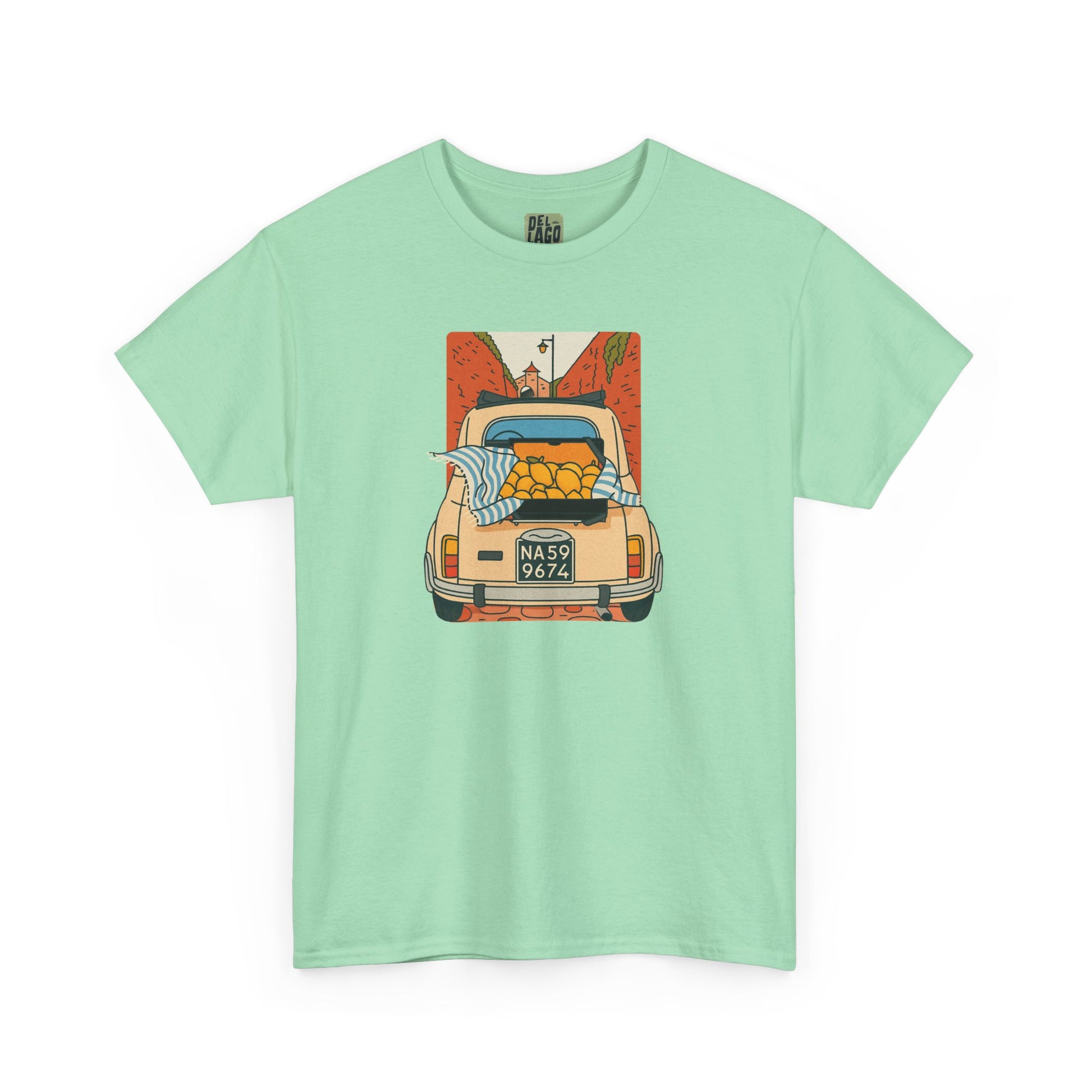 Vintage Road Trip Tee image 10
