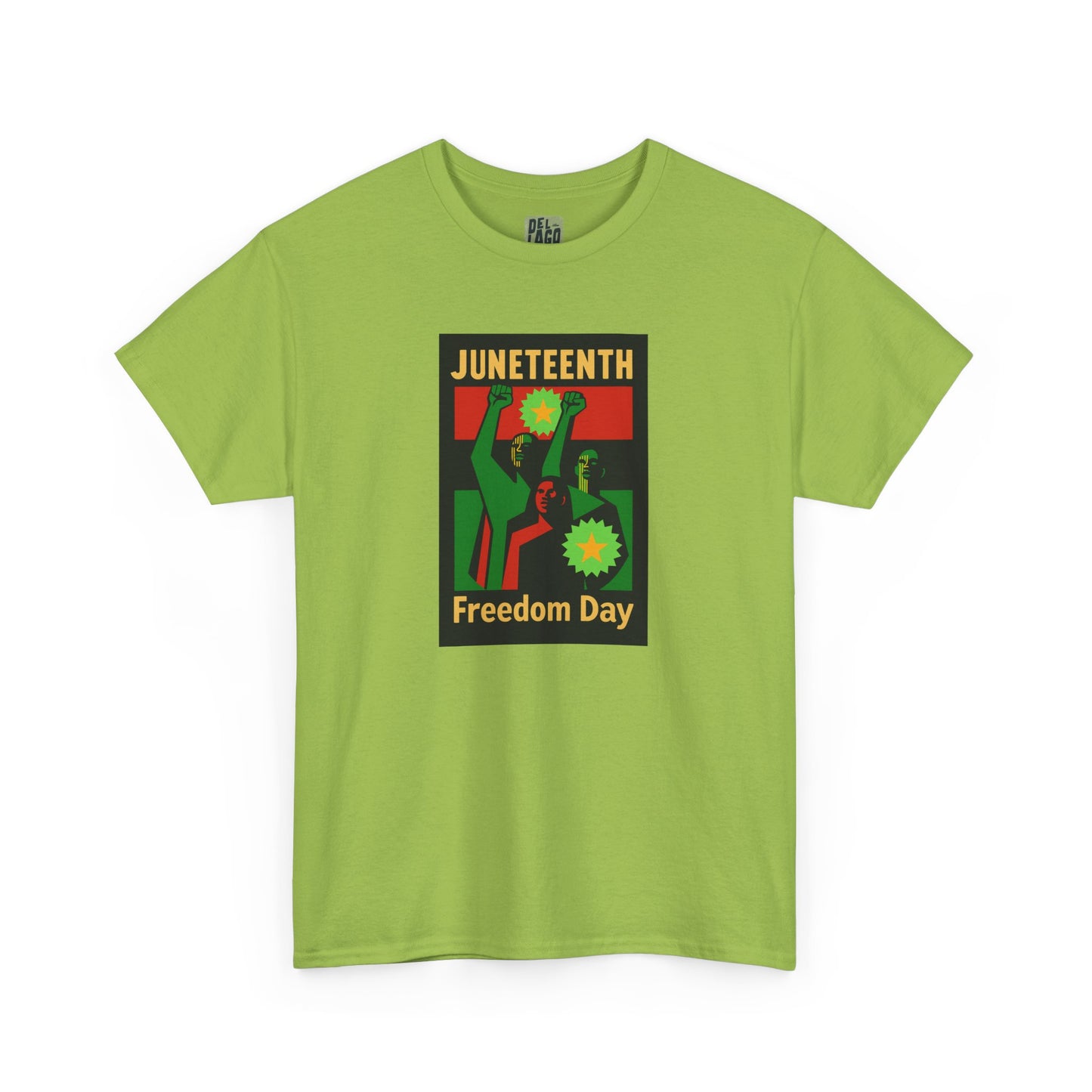 Juneteenth Freedom Day Tee, Black History Month image 8
