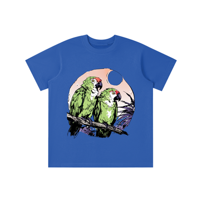 Parrot Duo