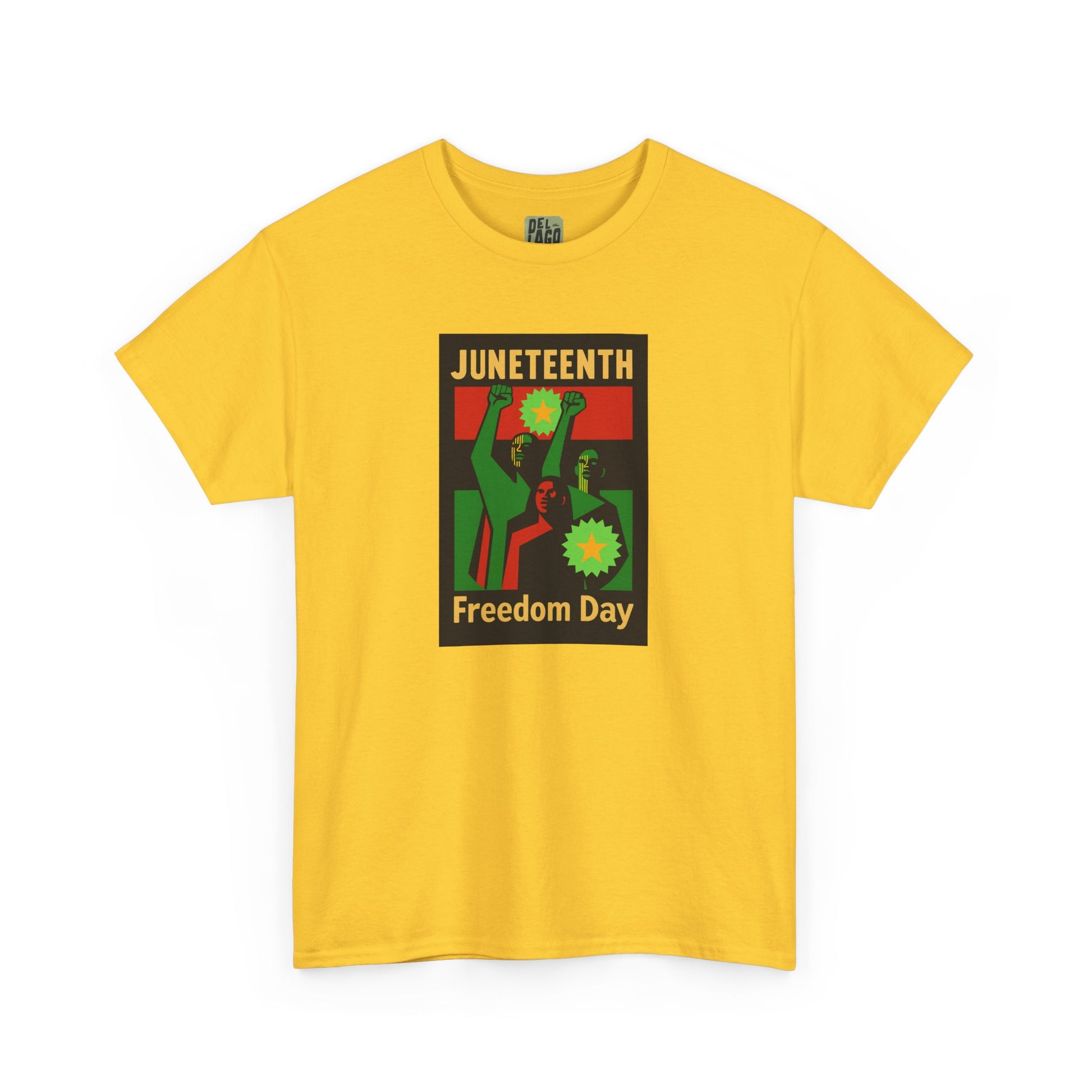 Juneteenth Freedom Day Tee, Black History Month image 10