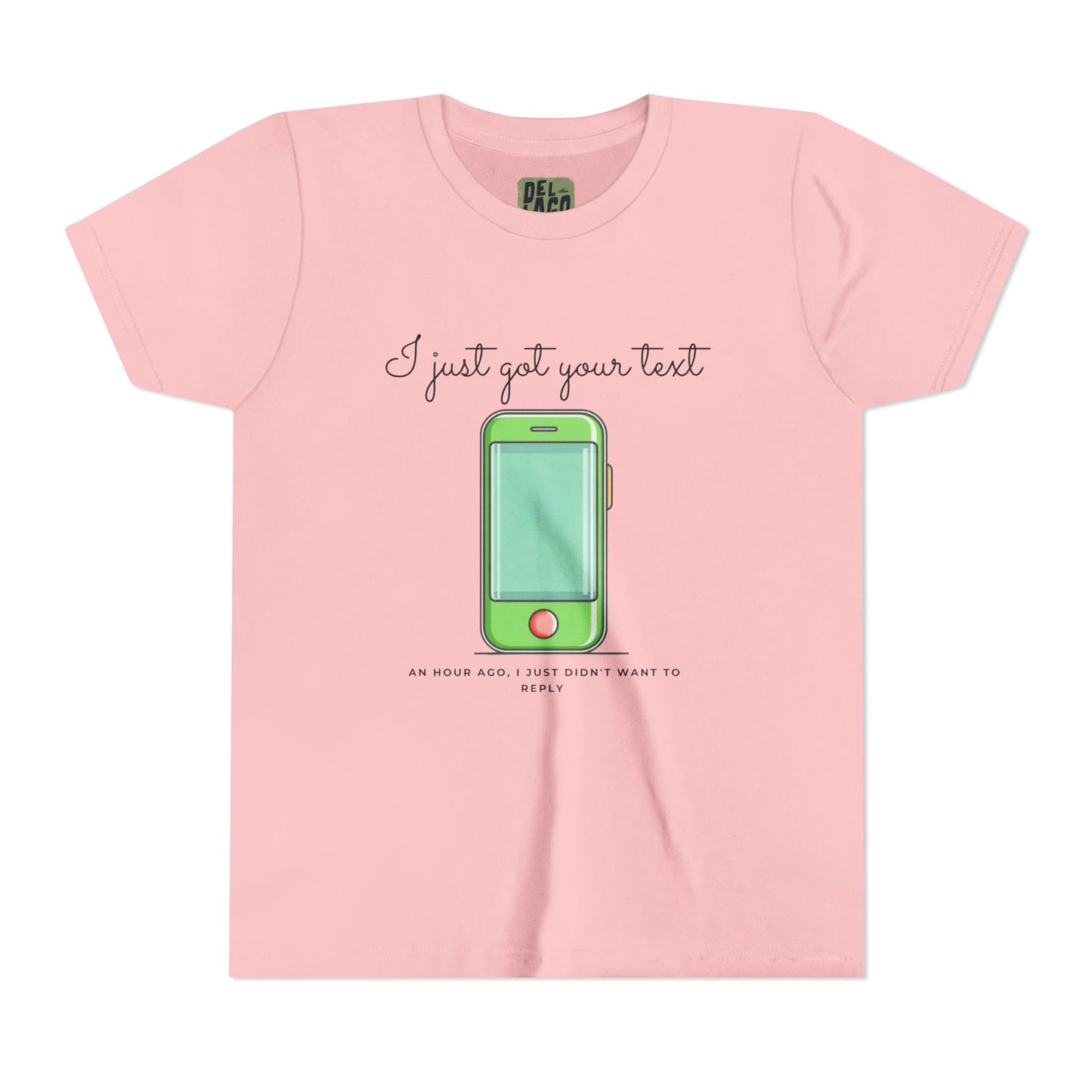 Green Smartphone image 7