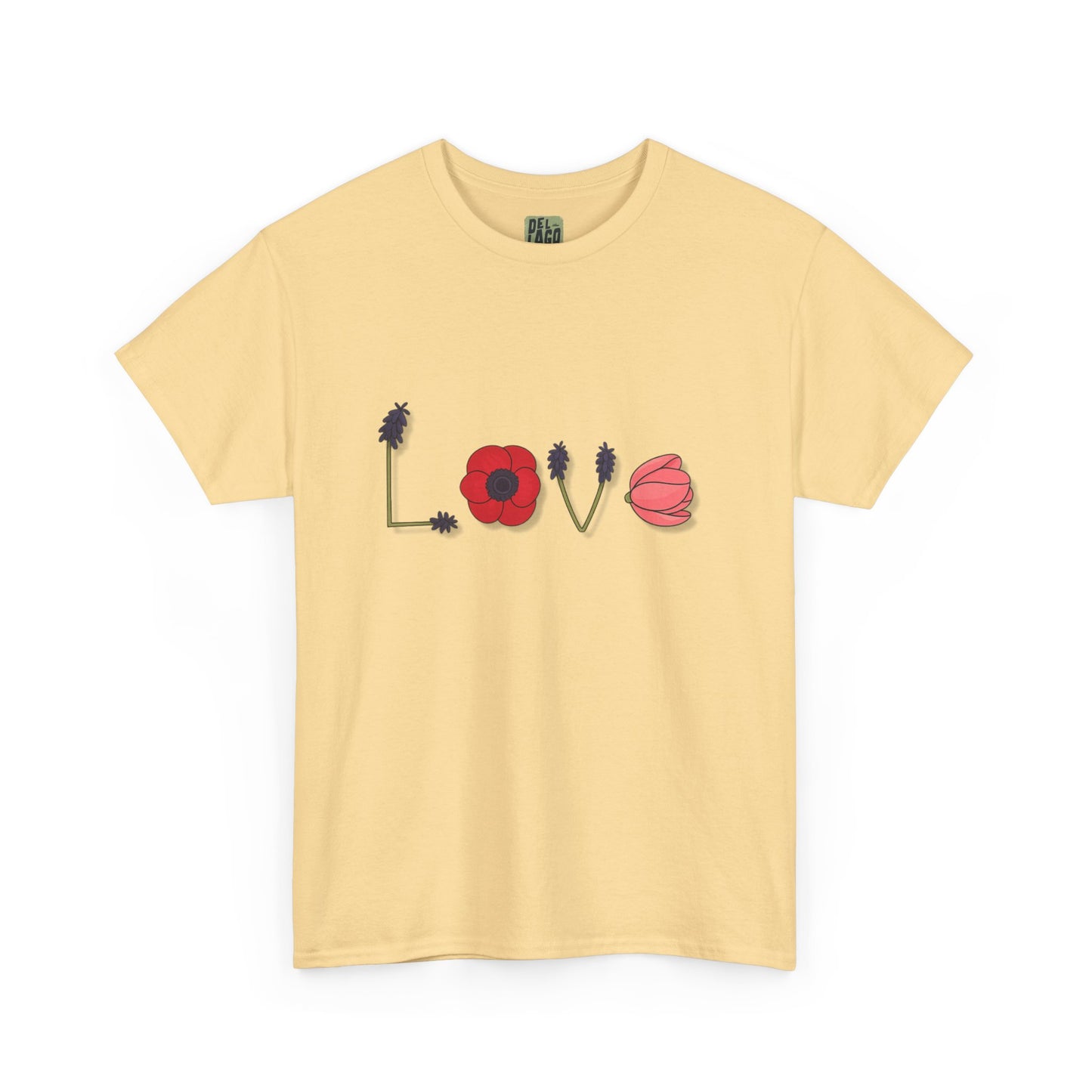 Love Tee image 0