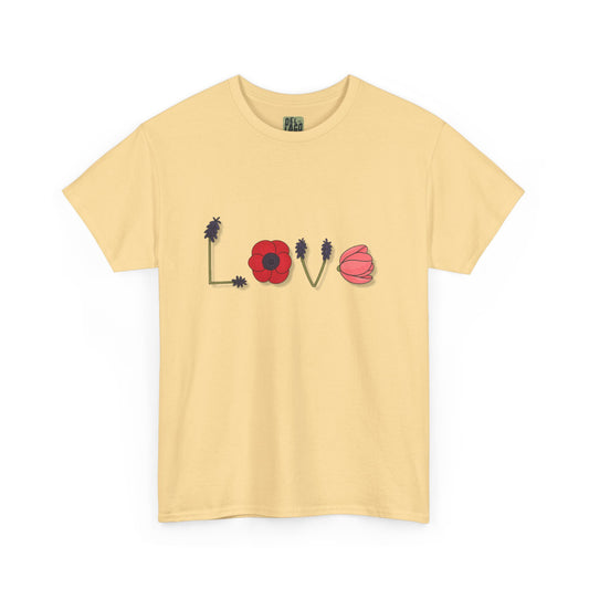 Love Tee image 0