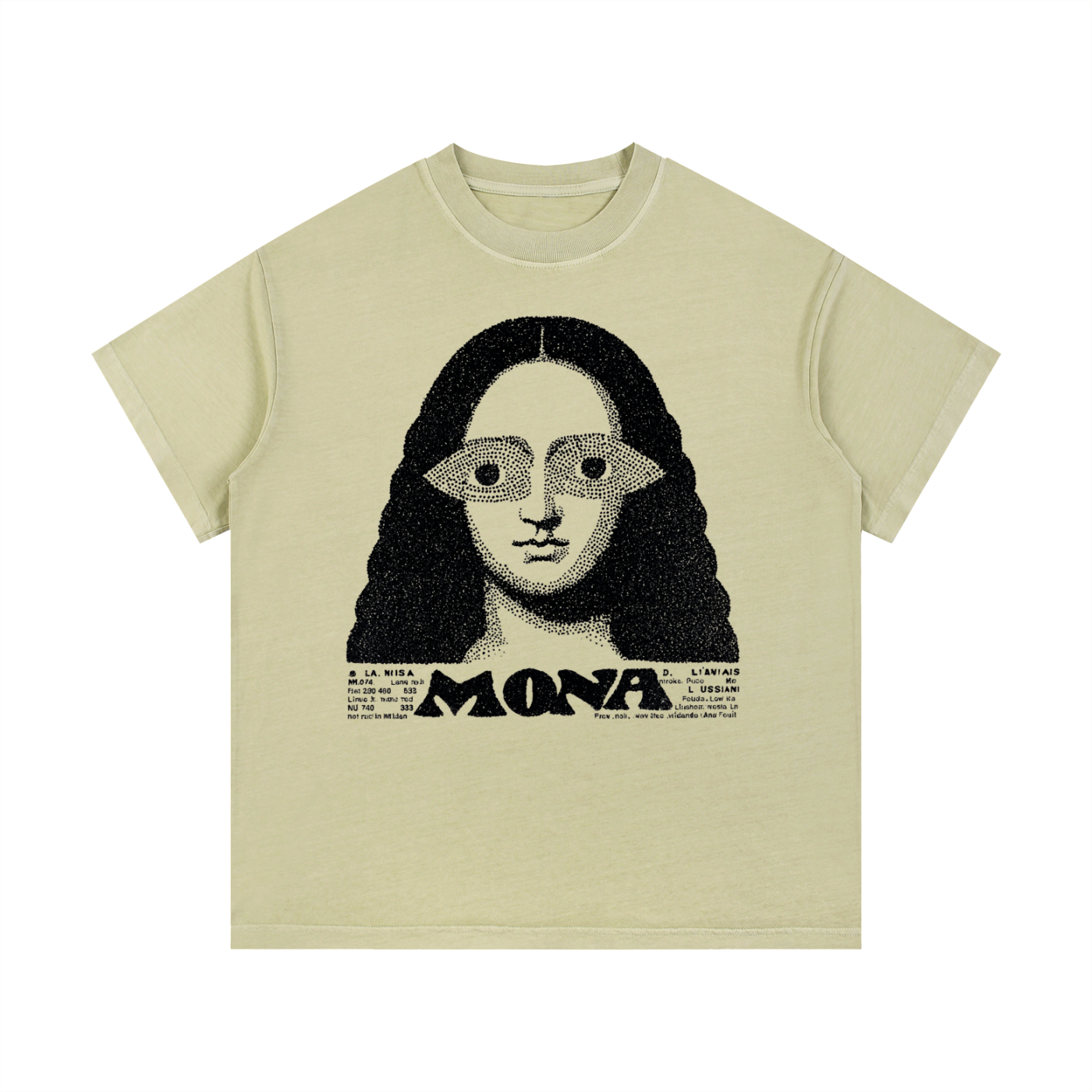 Mona Tee