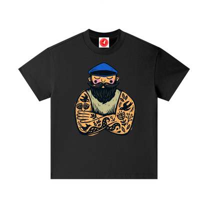 Sailor Tshirt