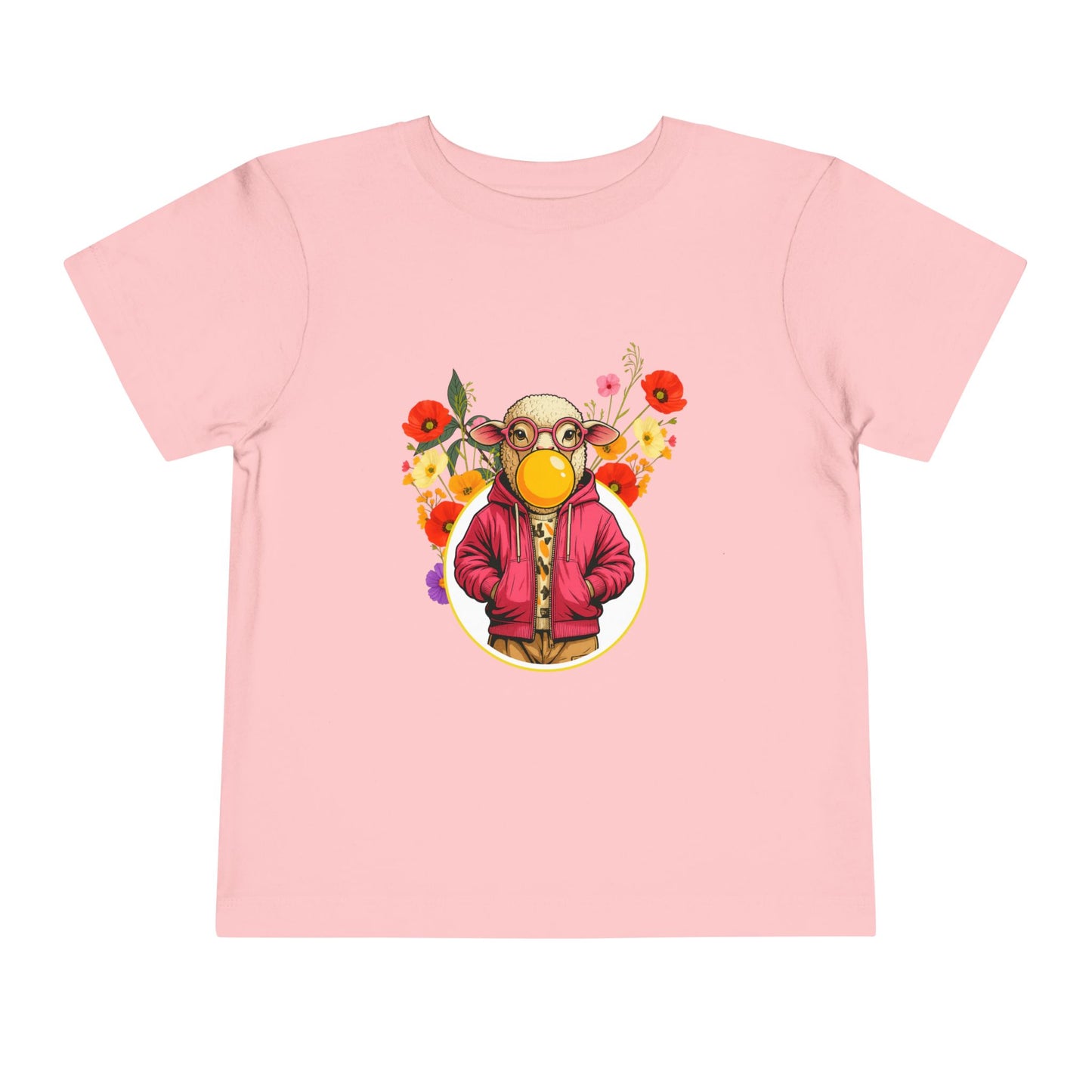 Bubble gum lamb image 7