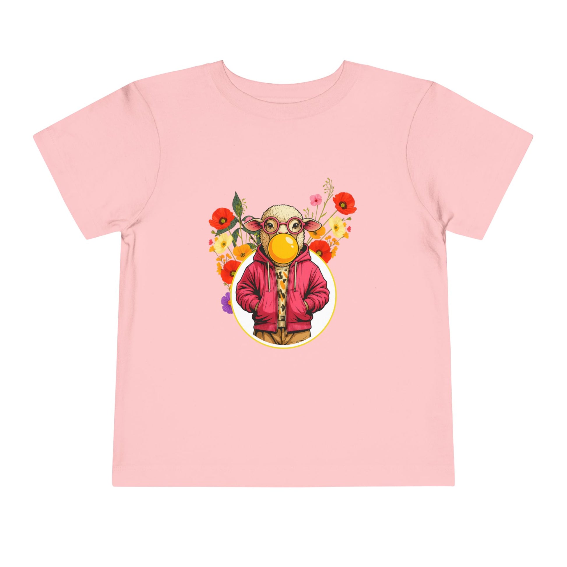 Bubble gum lamb image 7