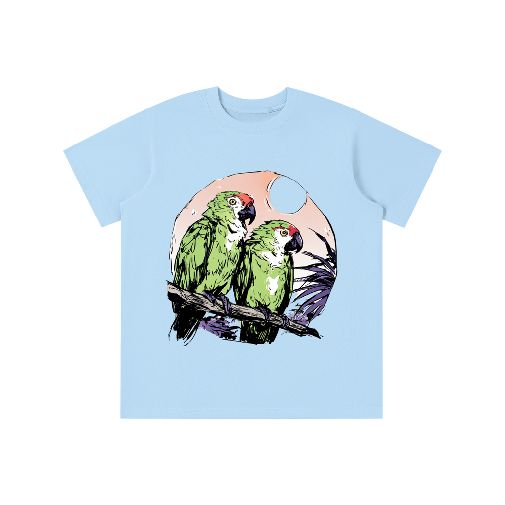 Parrot Duo