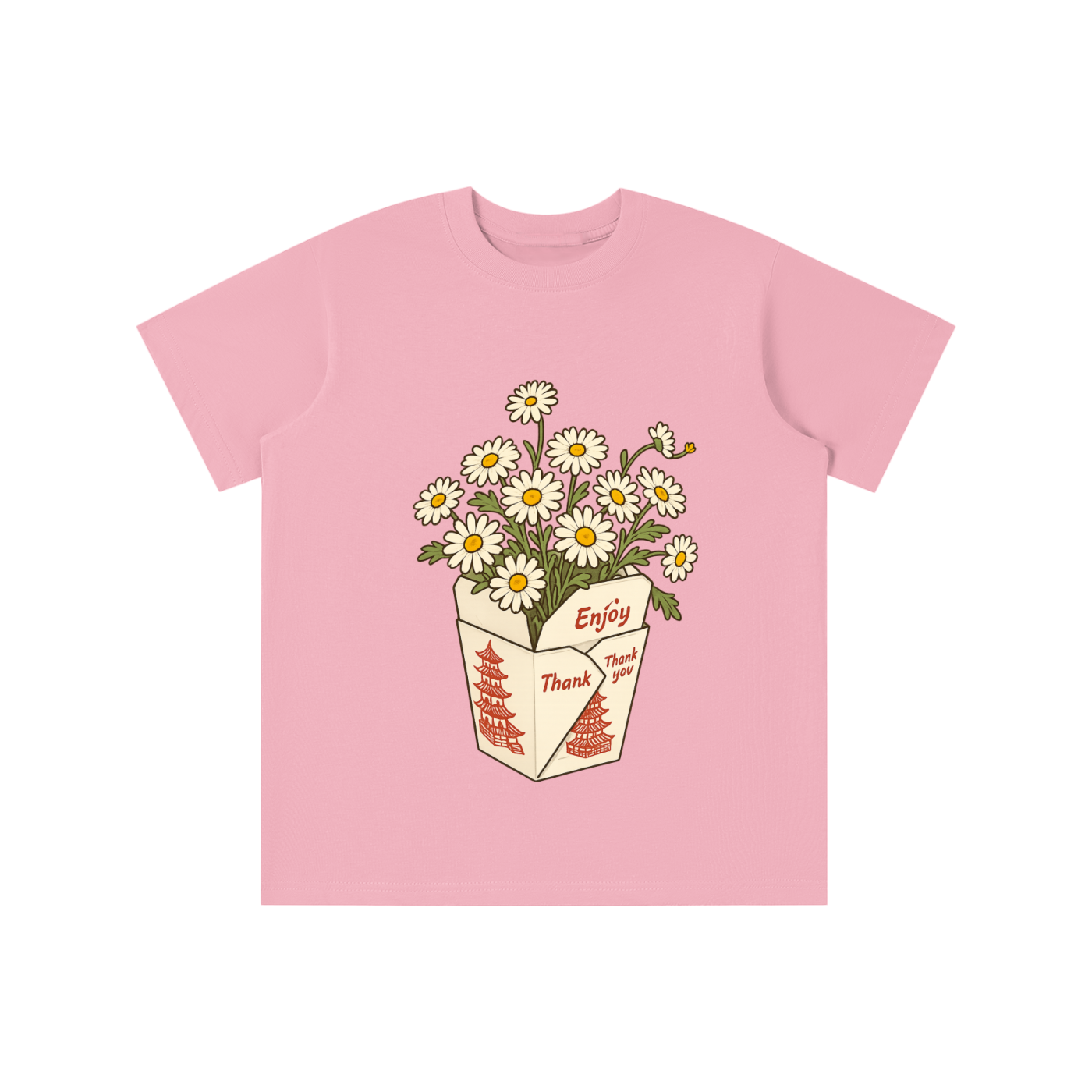 Take Out Blooms