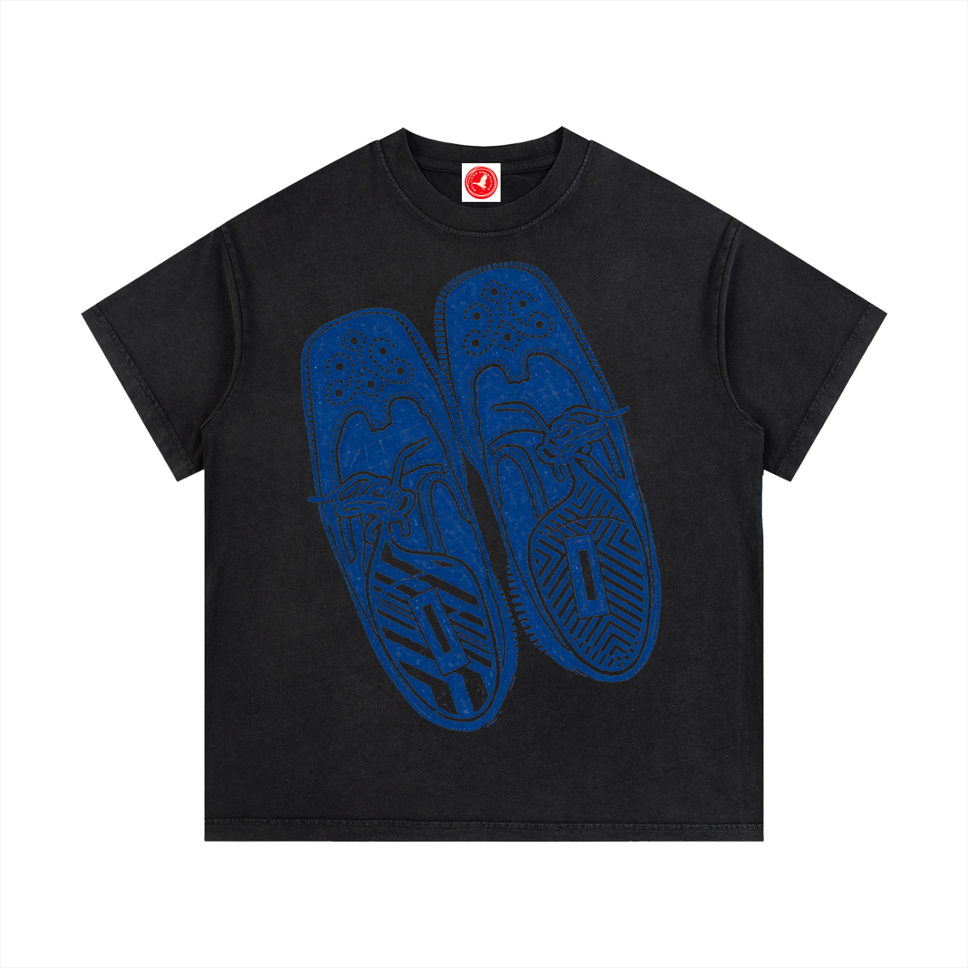Loafer Graphic Tee