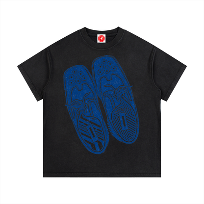 Loafer Graphic Tee