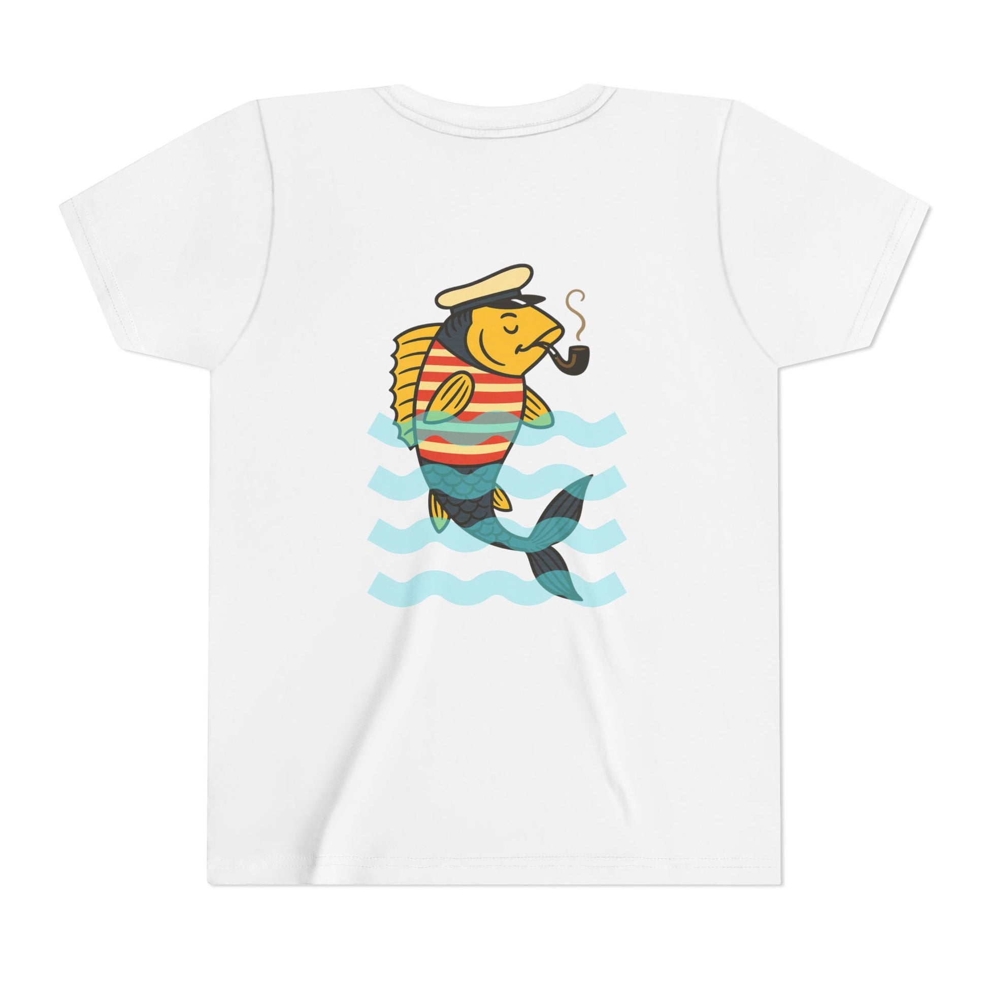 sailor fish image 3