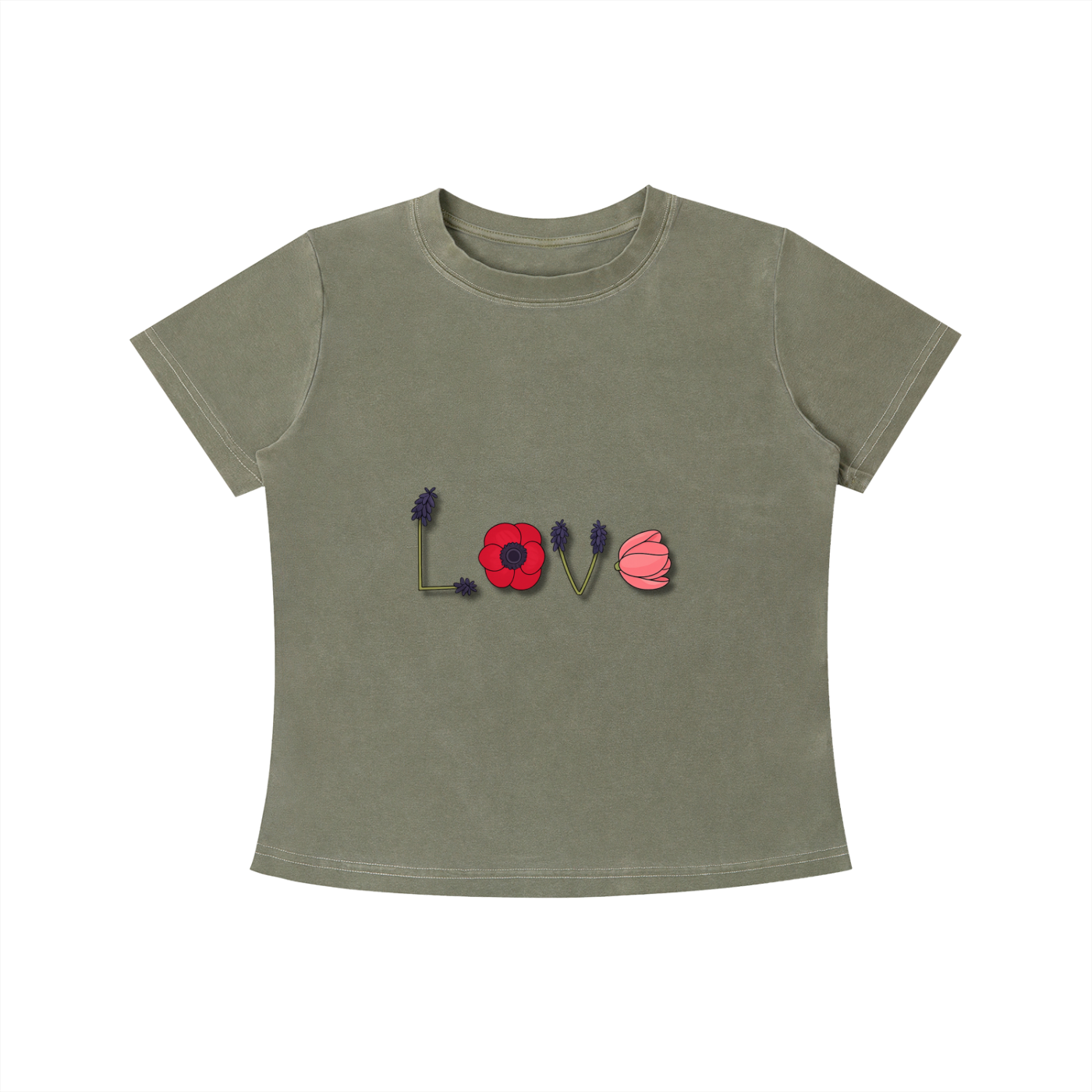LOVE Tee