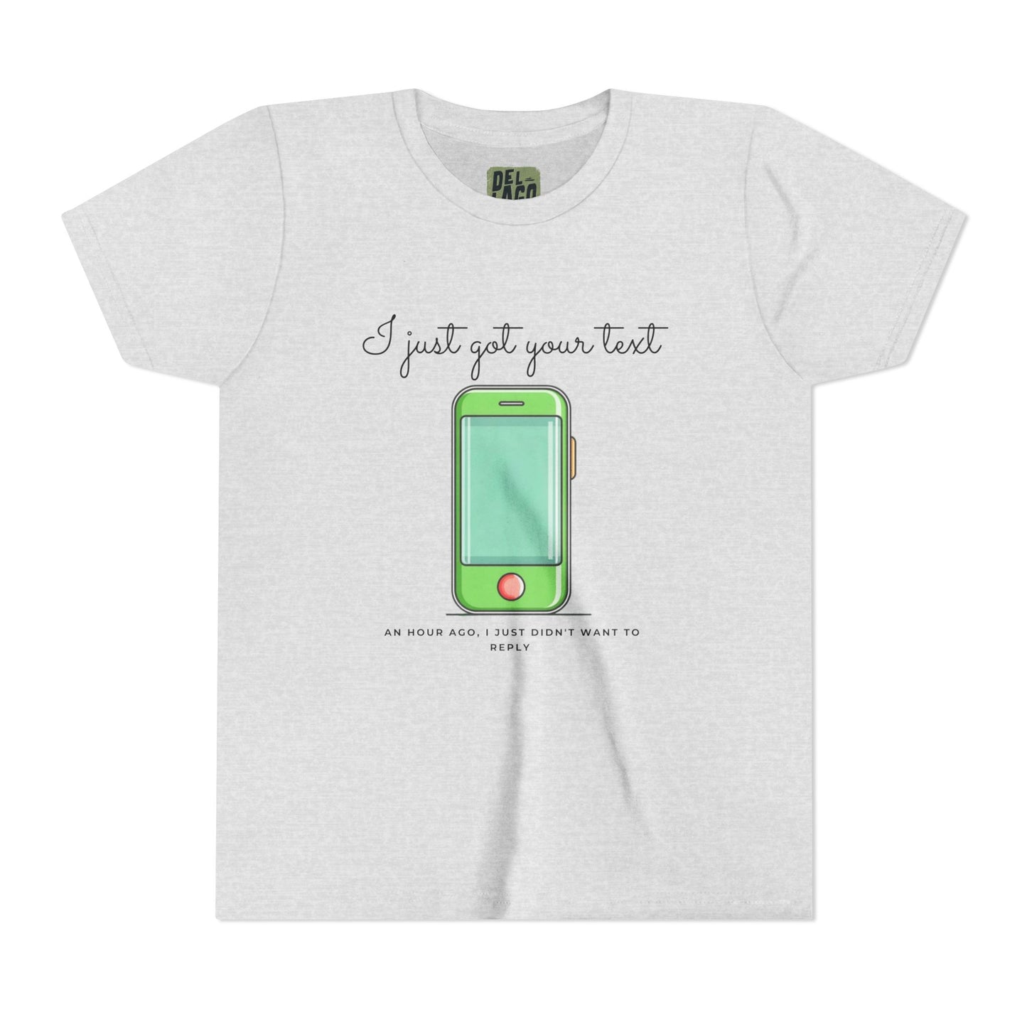 Green Smartphone image 4