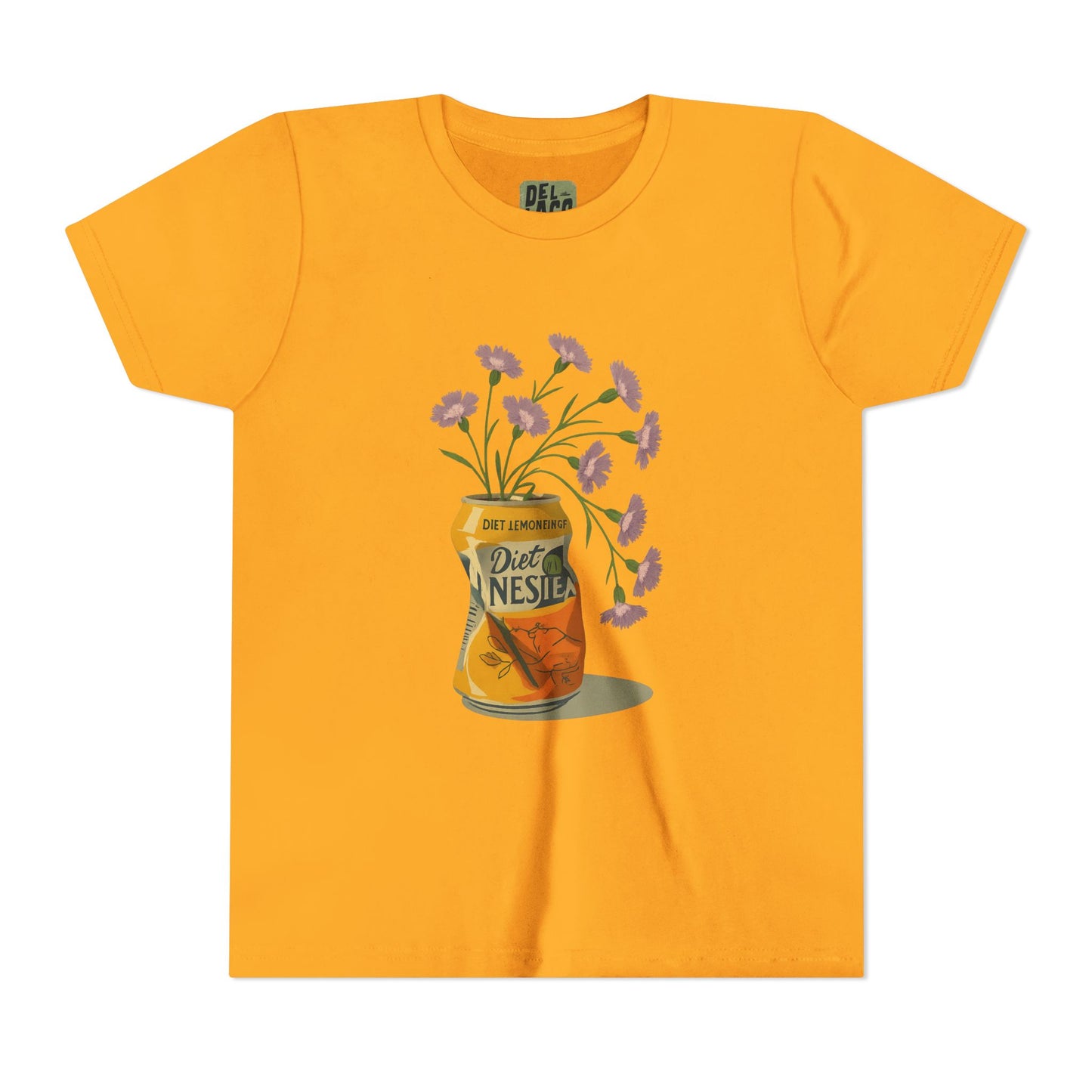 Crushed Can Blooms  image 9