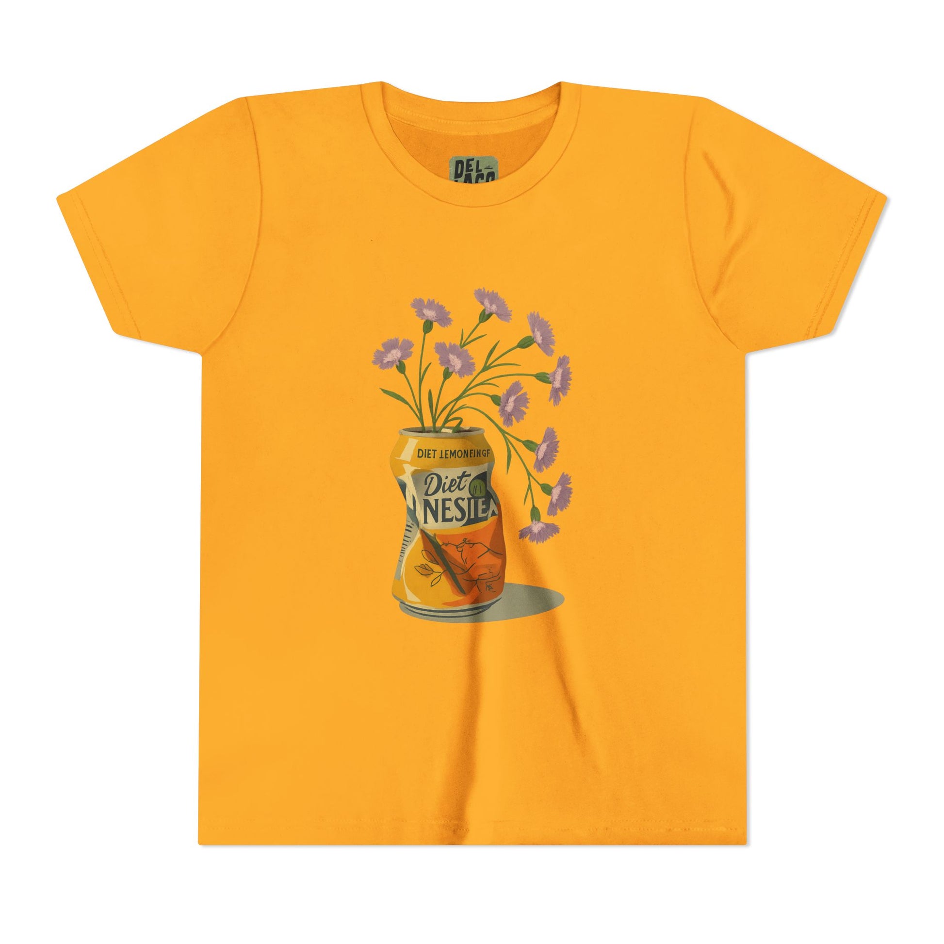 Crushed Can Blooms  image 9