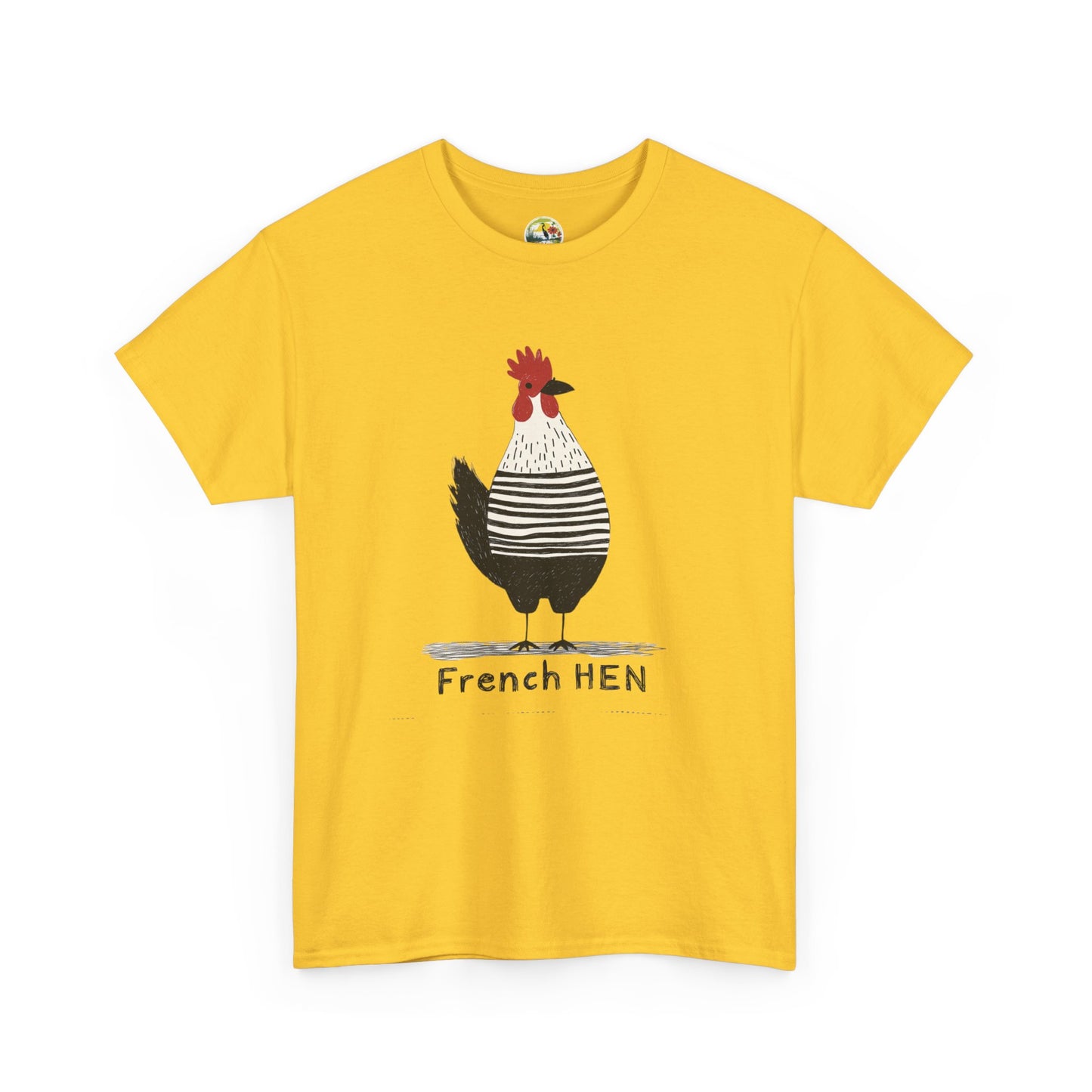 French Hen  image 14