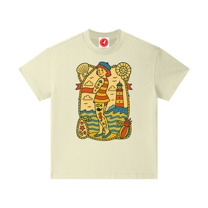 Coastal Sailor Tshirt