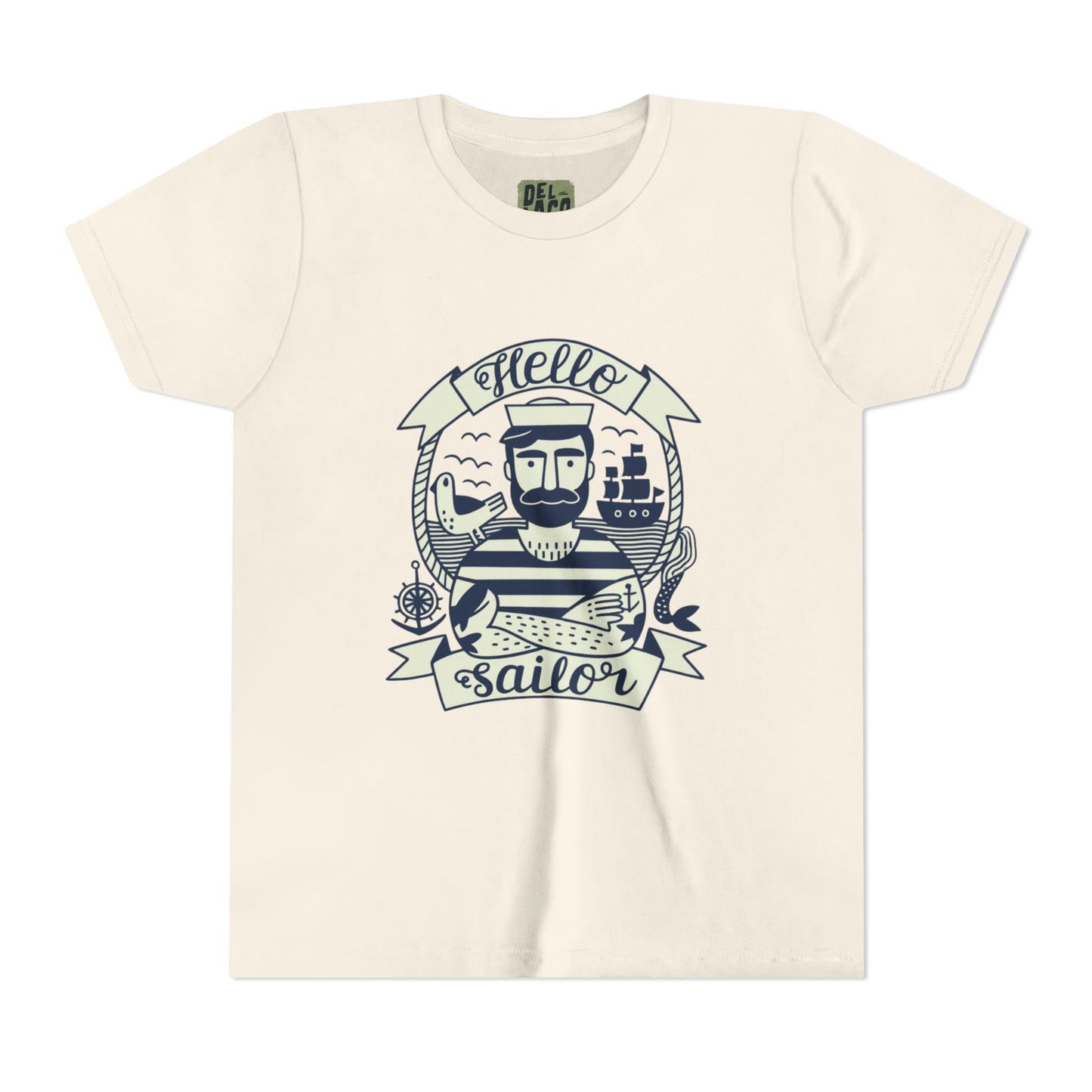 Hello Sailor image 5