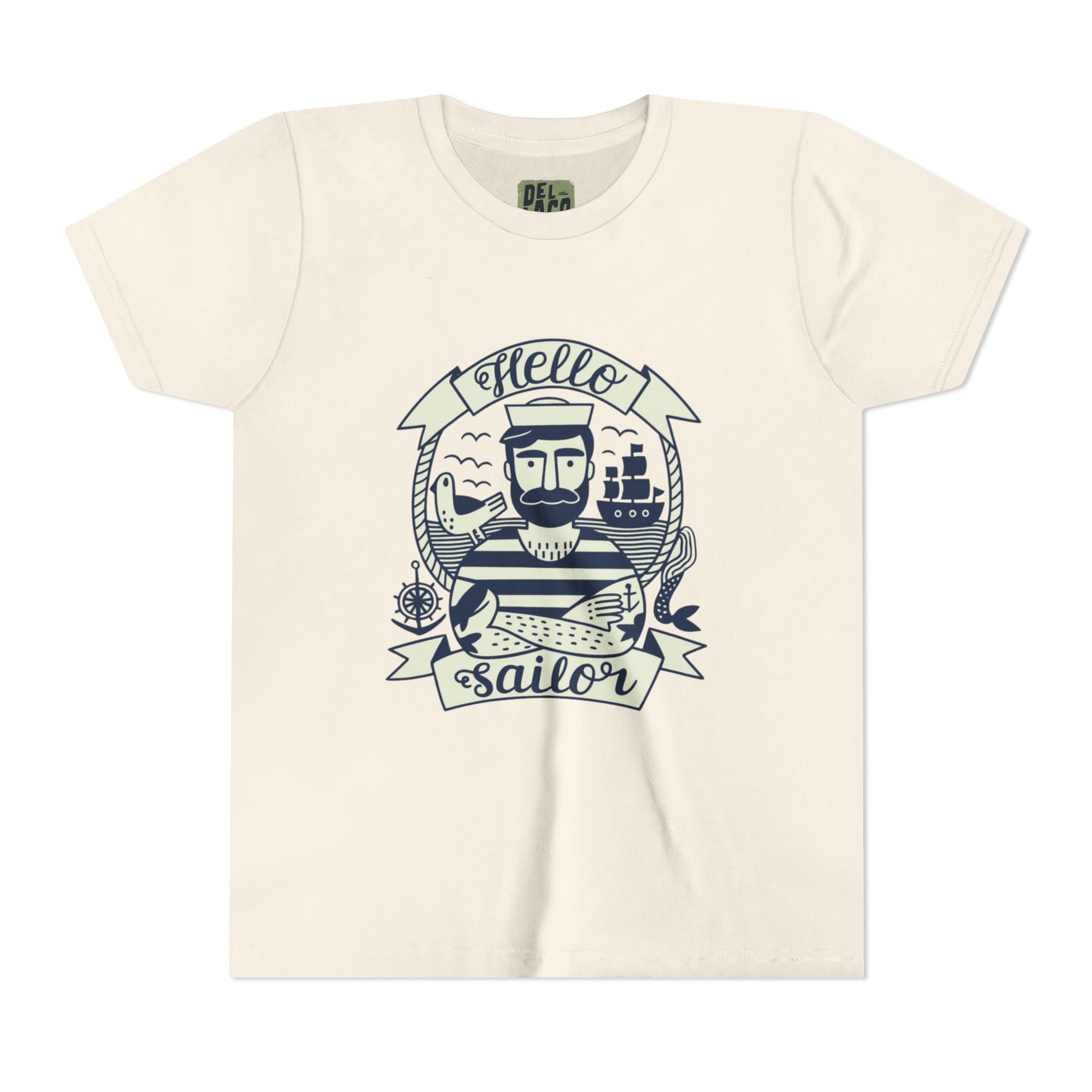 Hello Sailor image 5