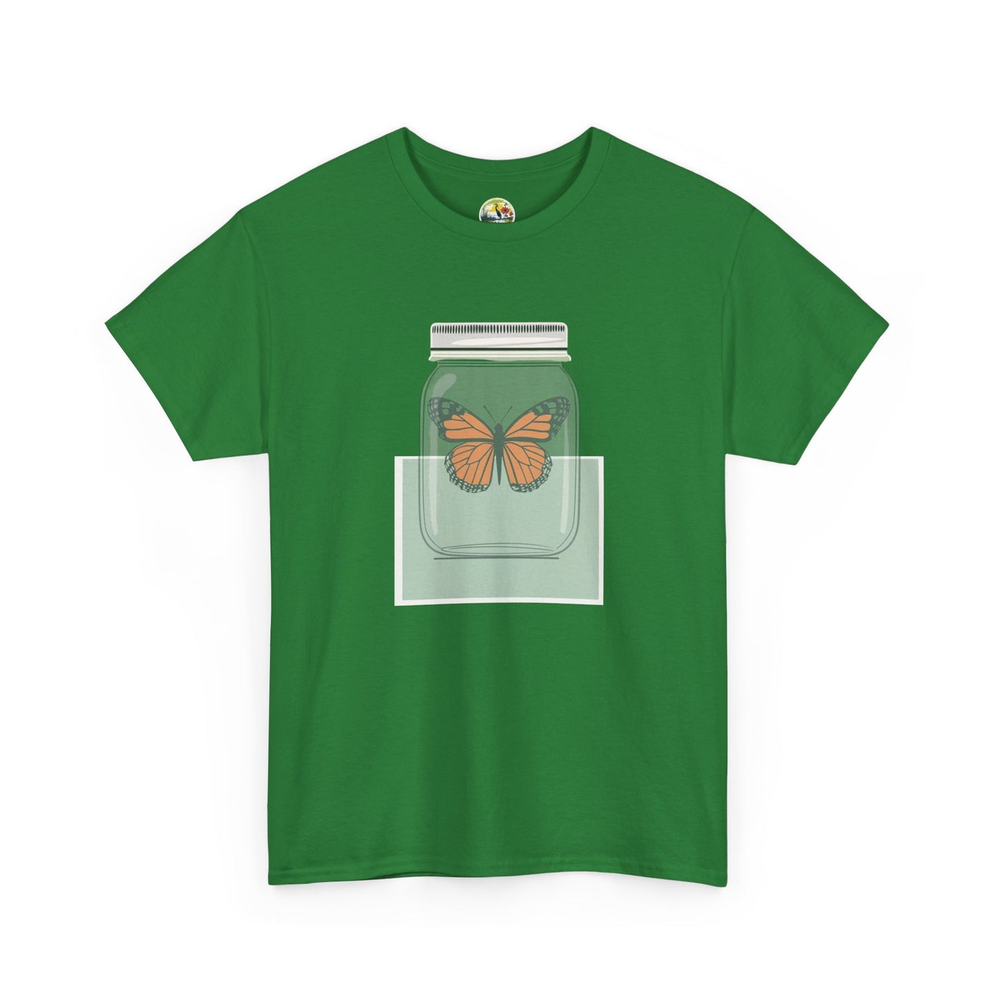 Butterfly in a Jar  image 6