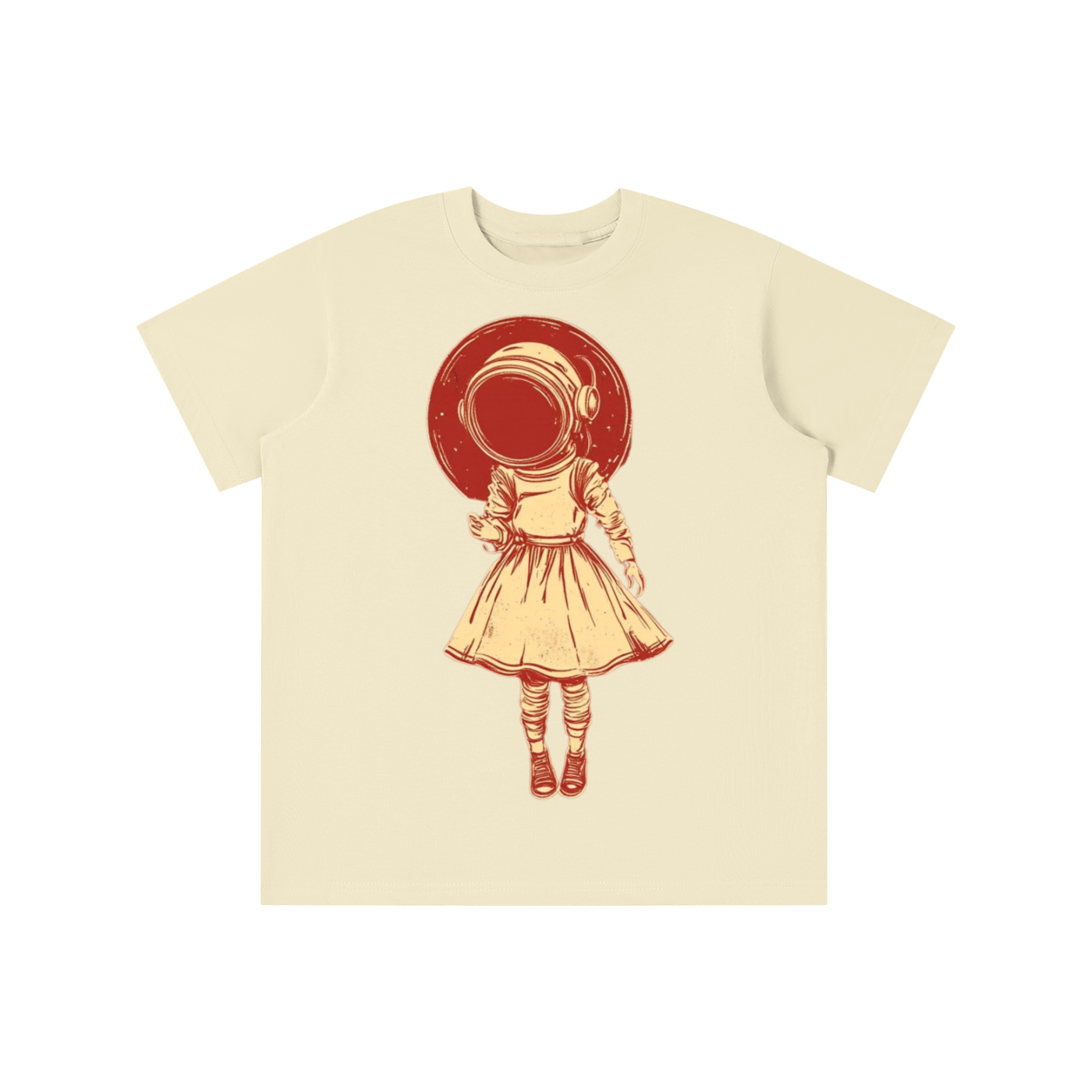 Astro Girl - Kids