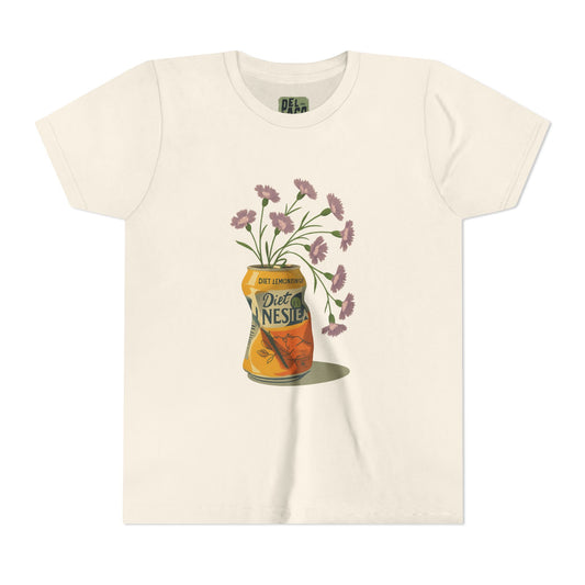 Crushed Can Blooms  image 0