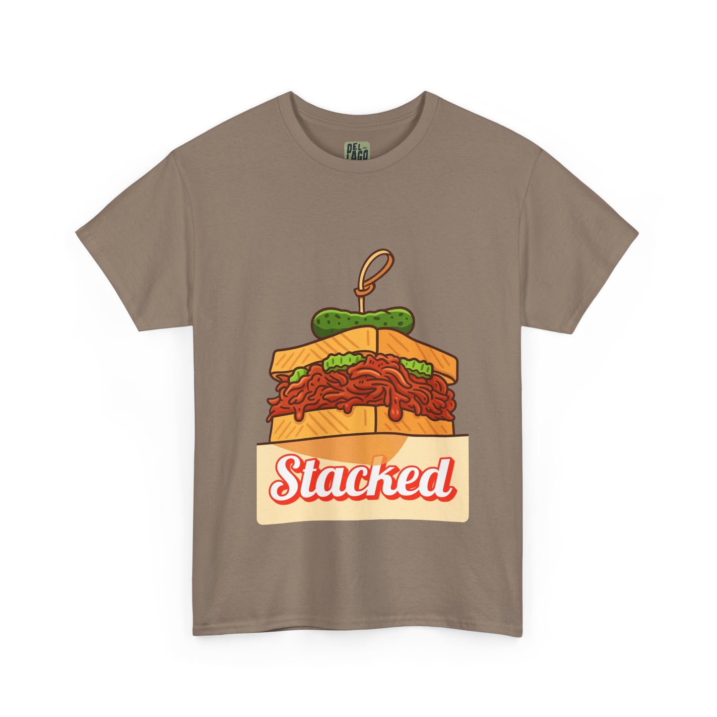 The Sandwich Tee image 5