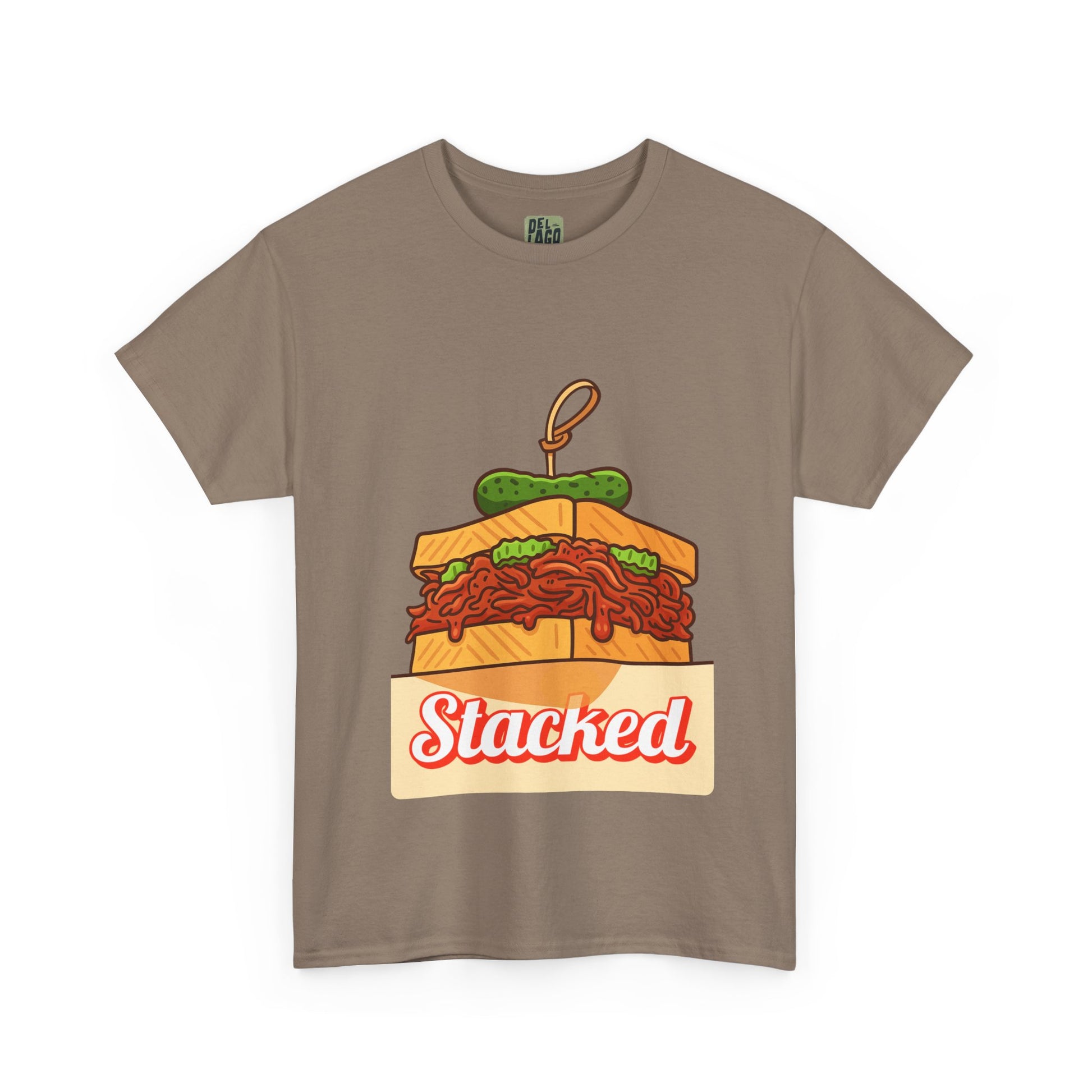 The Sandwich Tee image 5