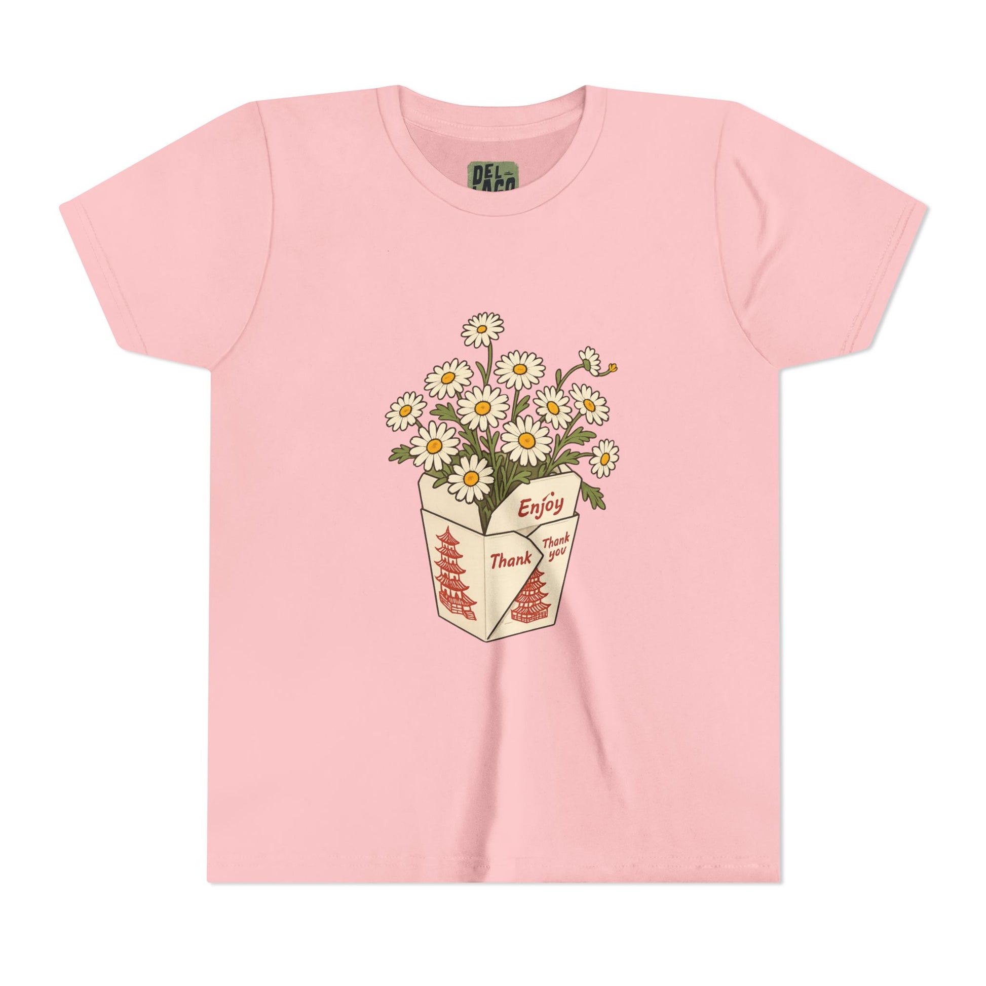 Takeout Daisies  image 7