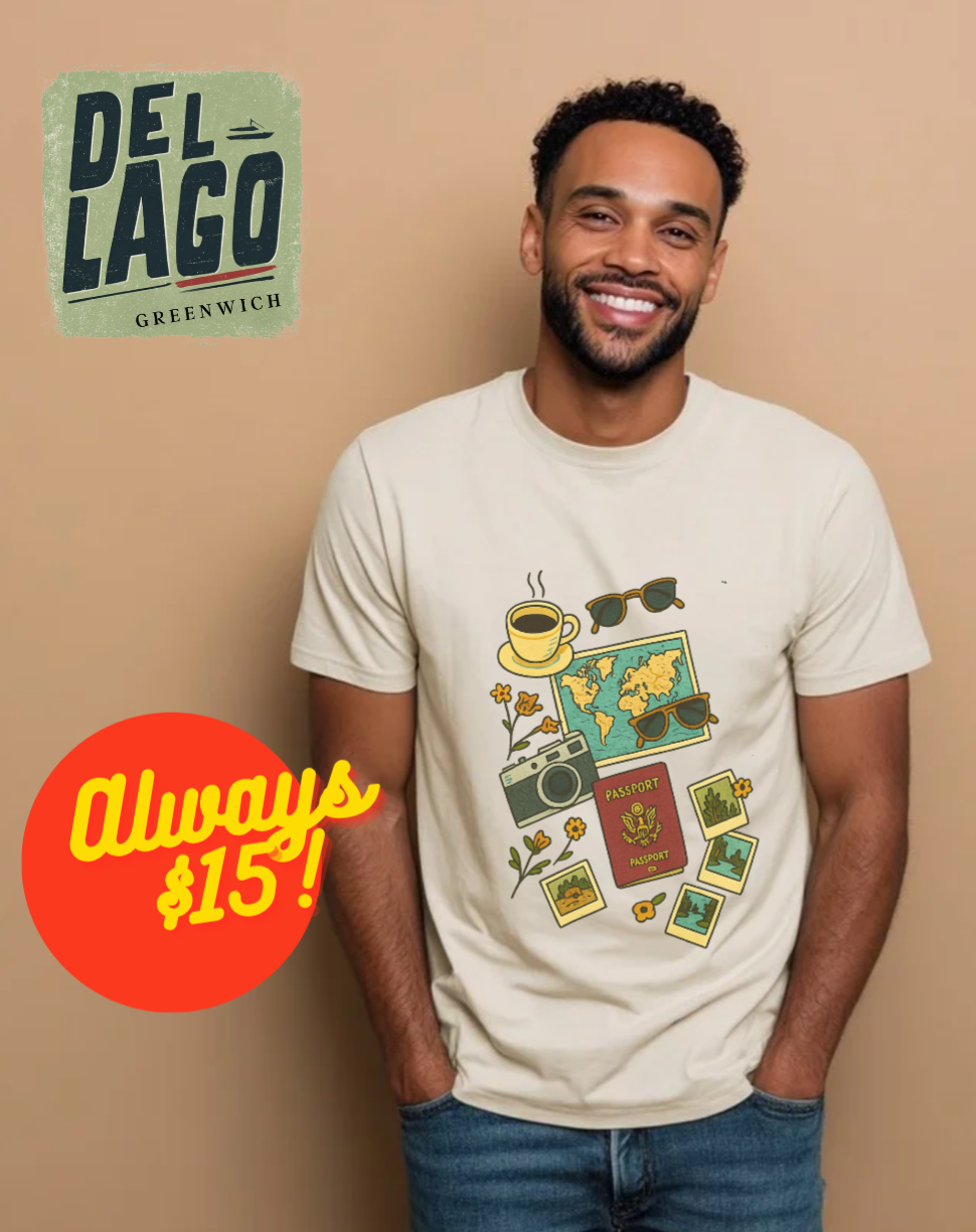 Travel Essentials  image 1