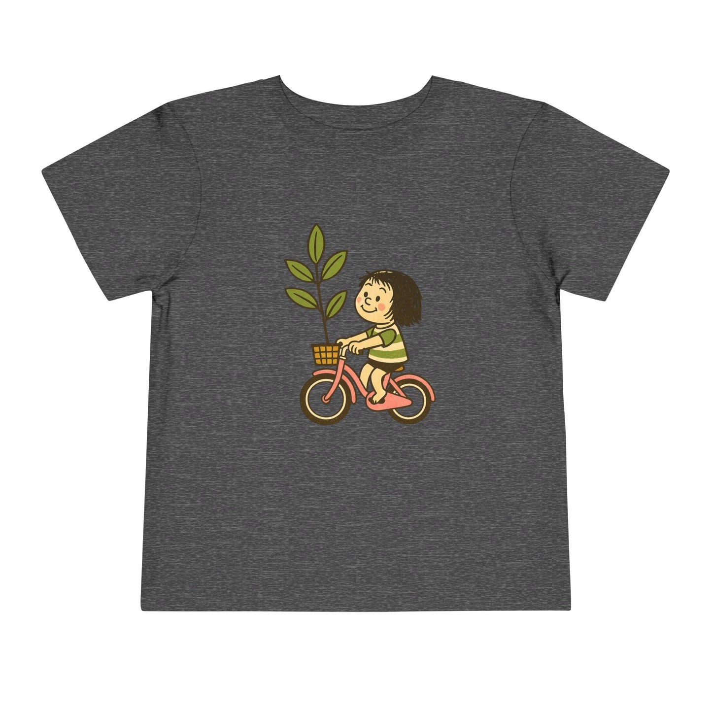 “Plant Delivery” Toddler Tee image 11