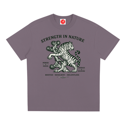 Strength In Nature Sorona® Tee