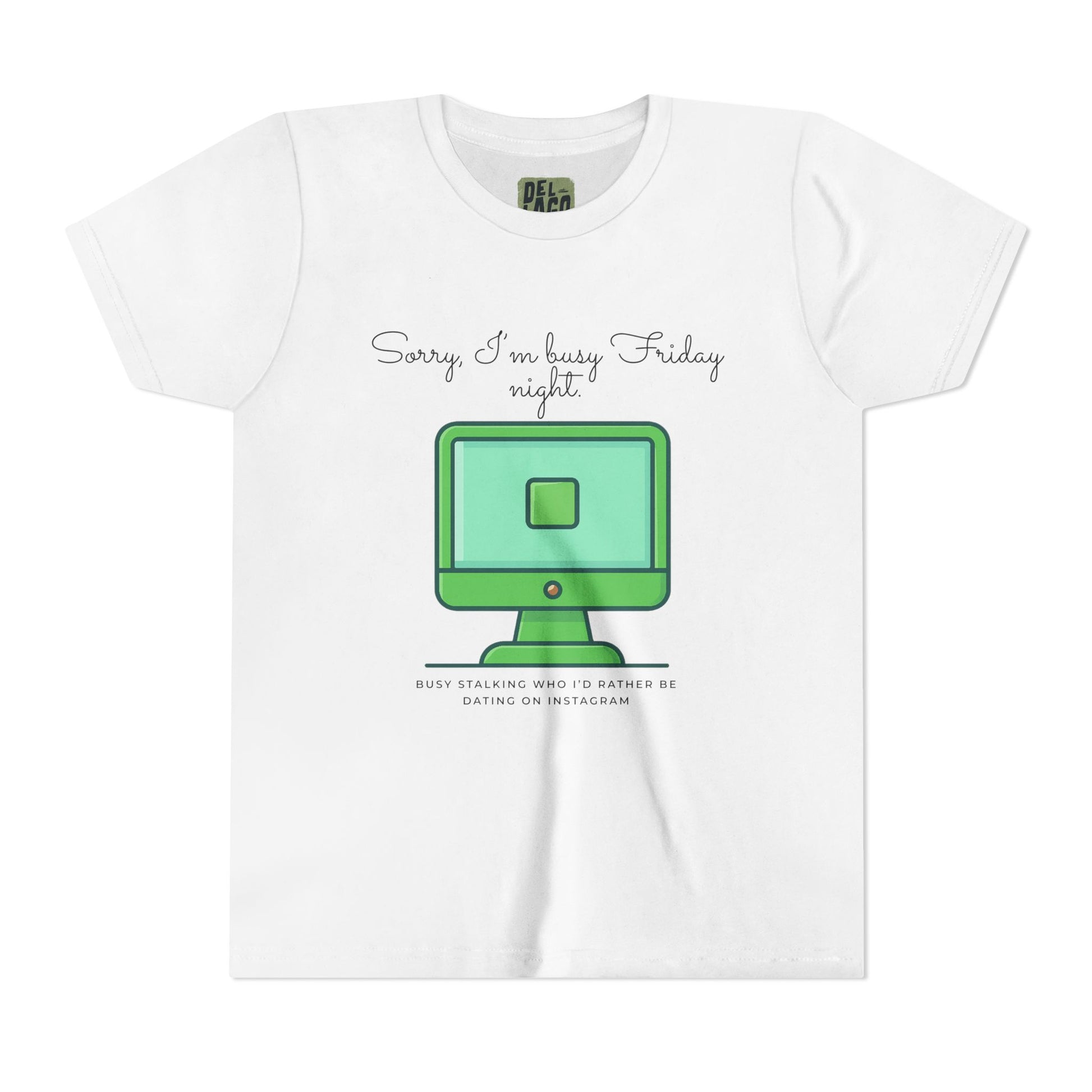 Retro Monitor image 0