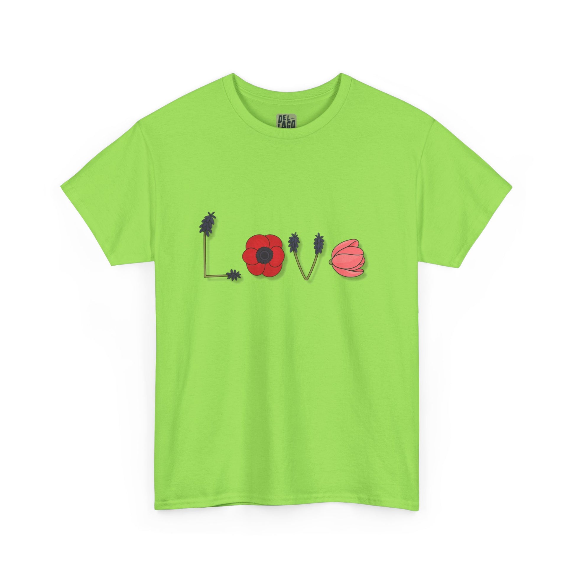 Love Tee image 11