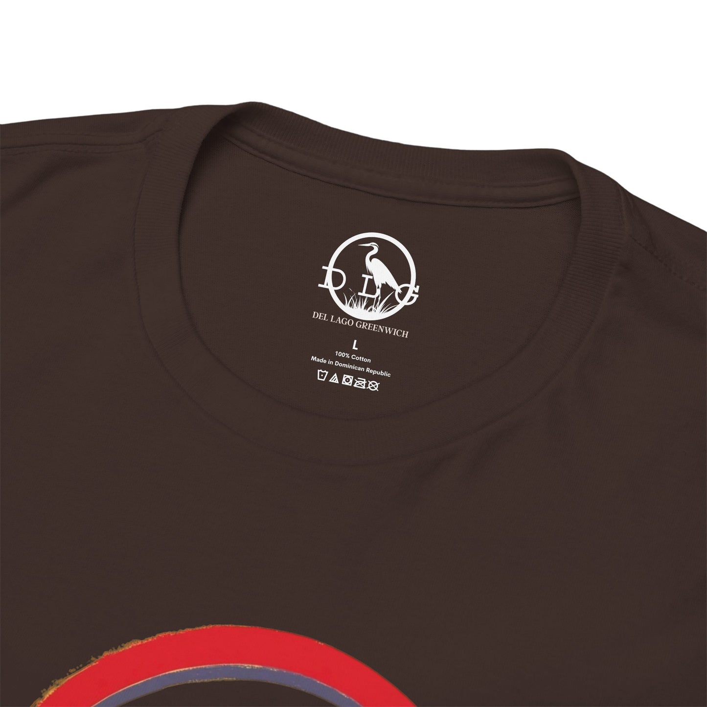 "Groove" Monkey Cotton Tee