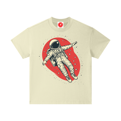 Floating Astronaut Tshirt