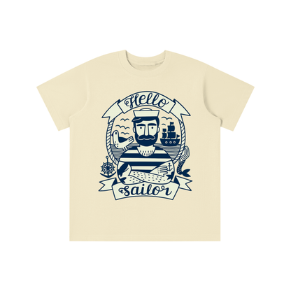 Hello Sailor
