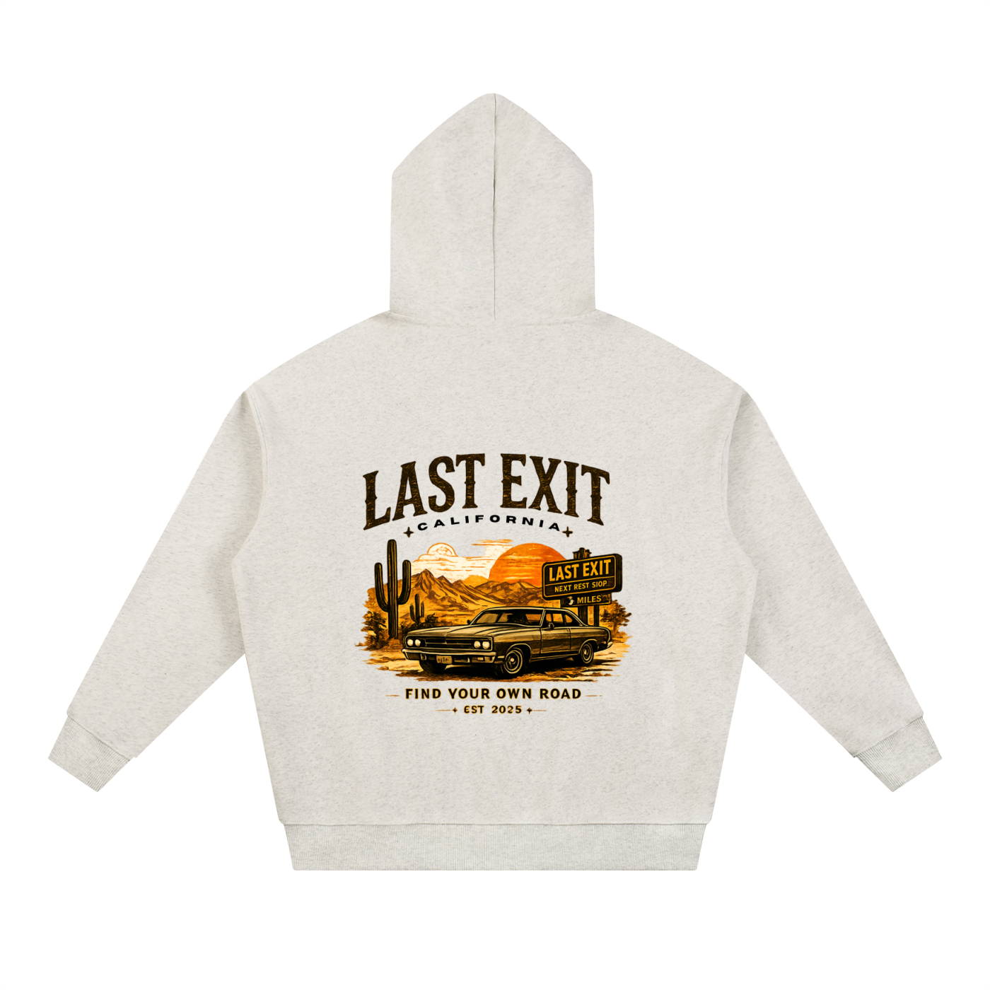 Last Exit