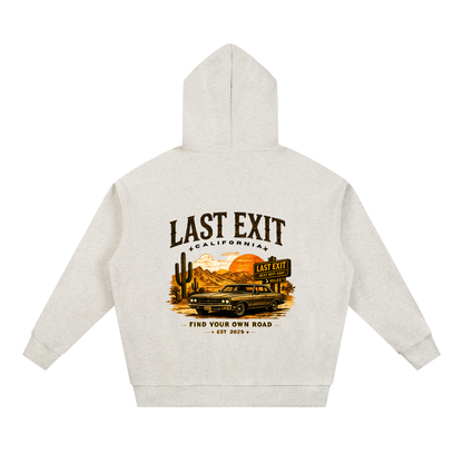 Last Exit