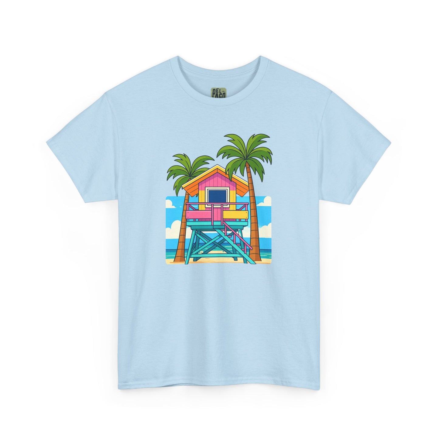 Lifeguard House image 6