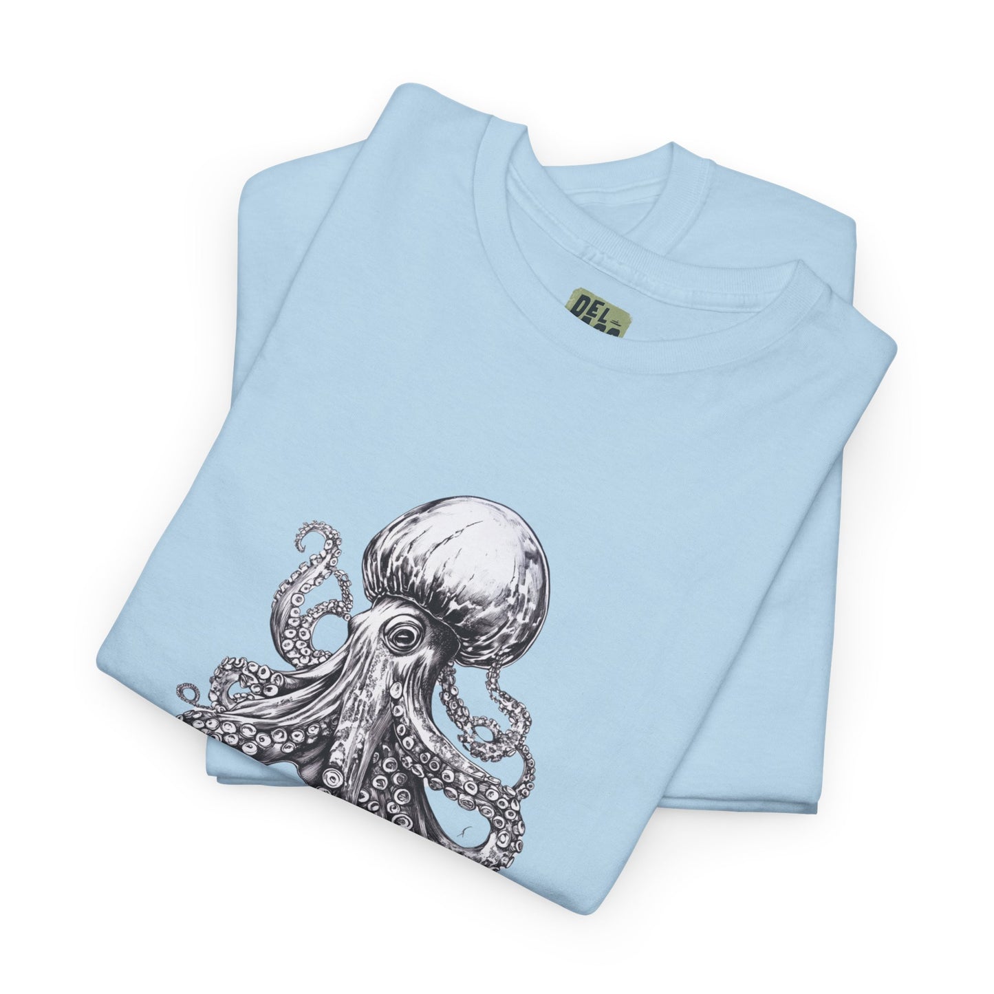 Octopus Design