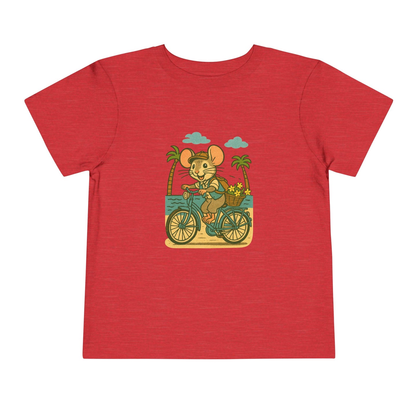 Toddler Mouse  image 5