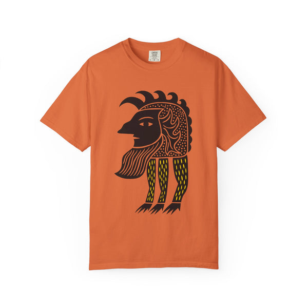 Mythic Guardian Graphic Tee