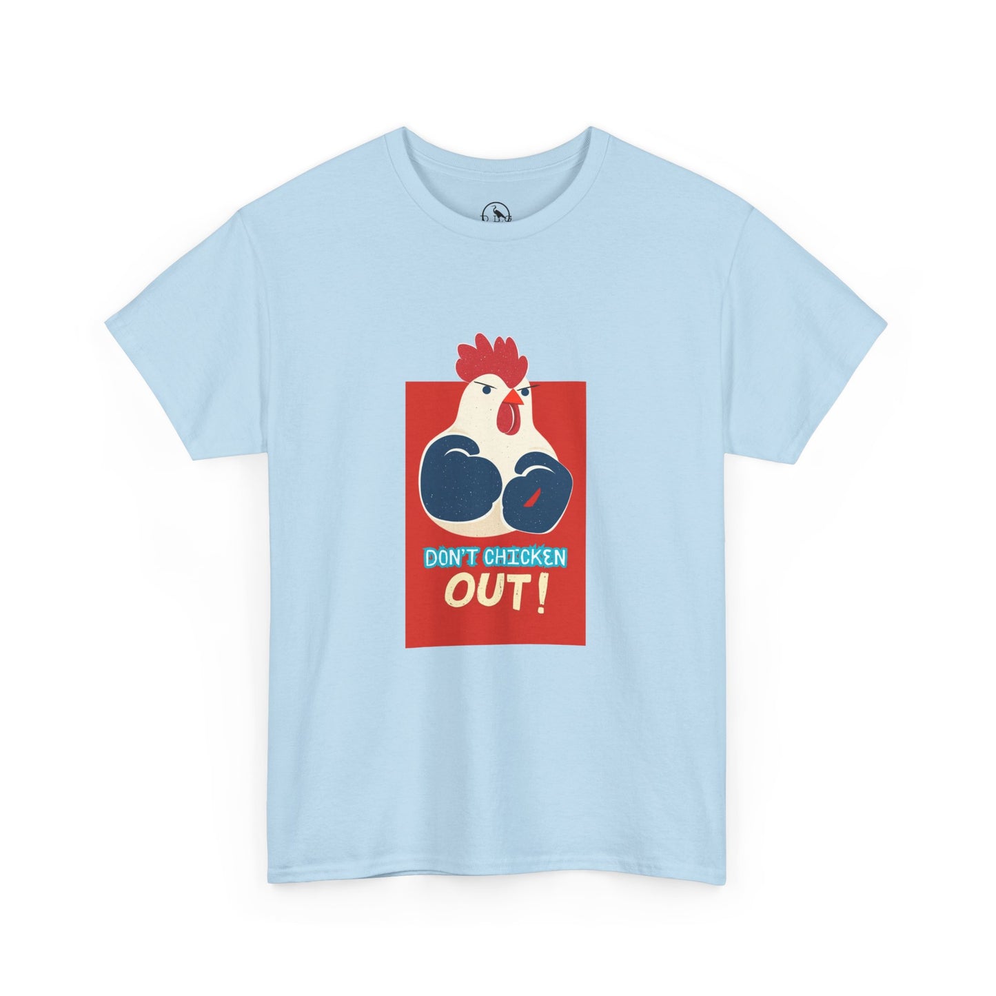 Don't Chicken Out! image 9