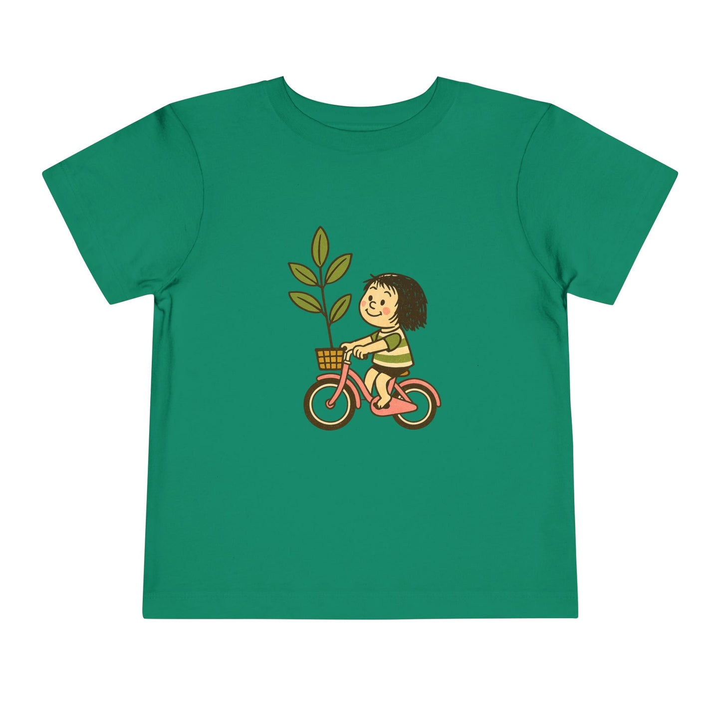 “Plant Delivery” Toddler Tee image 12