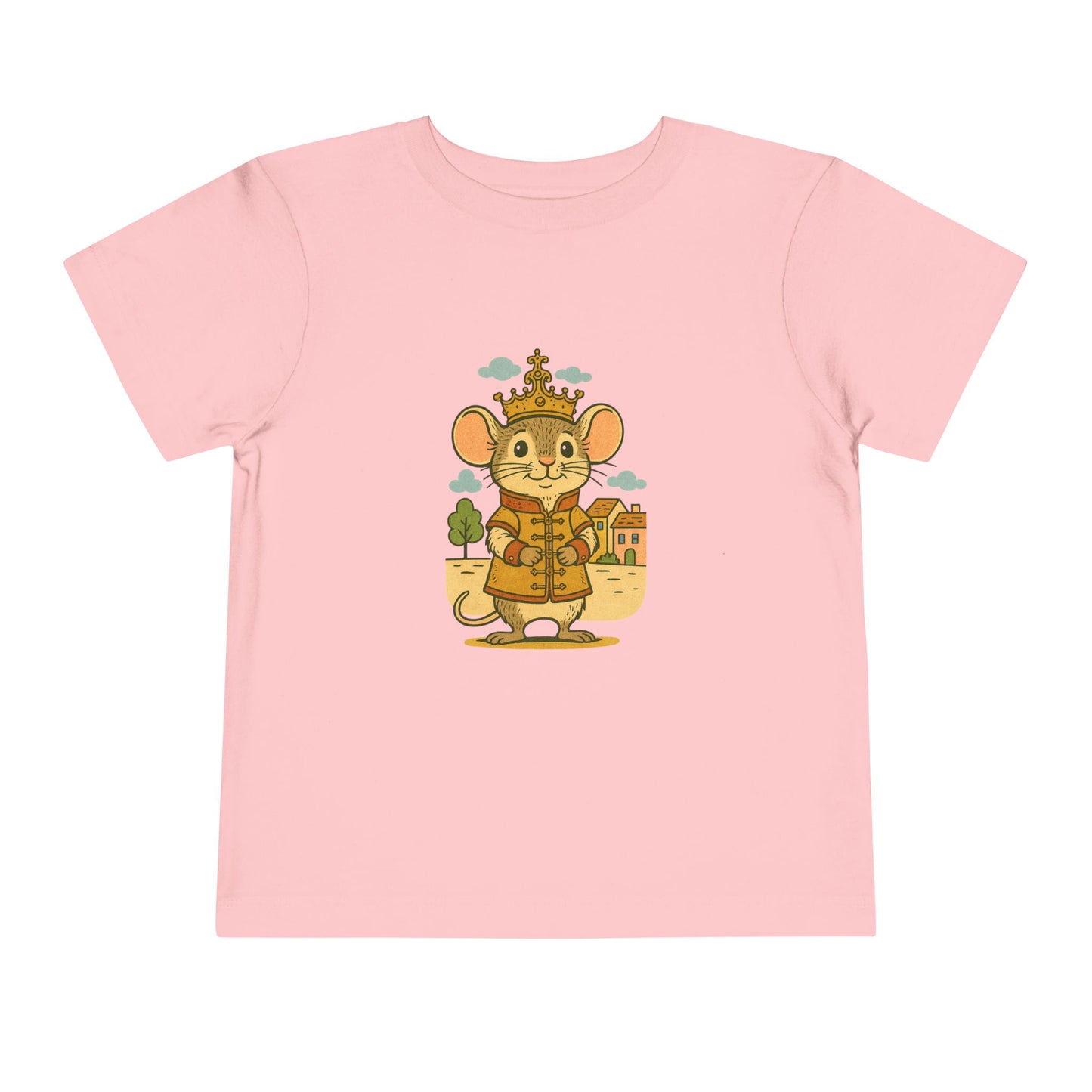 Mouse Toddler  image 7