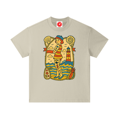 Coastal Sailor Tshirt